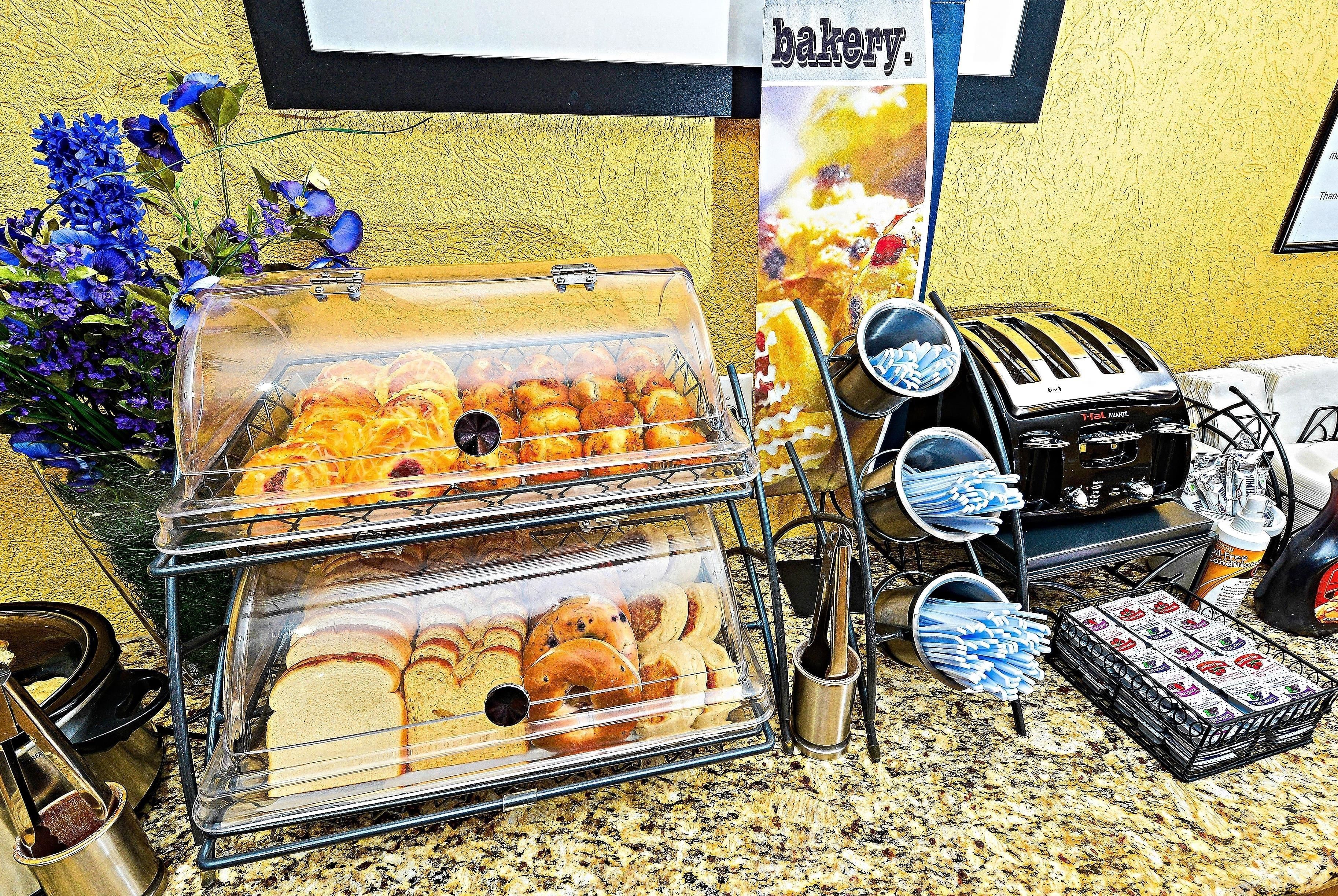 Microtel Inn & Suites by Wyndham New Braunfels