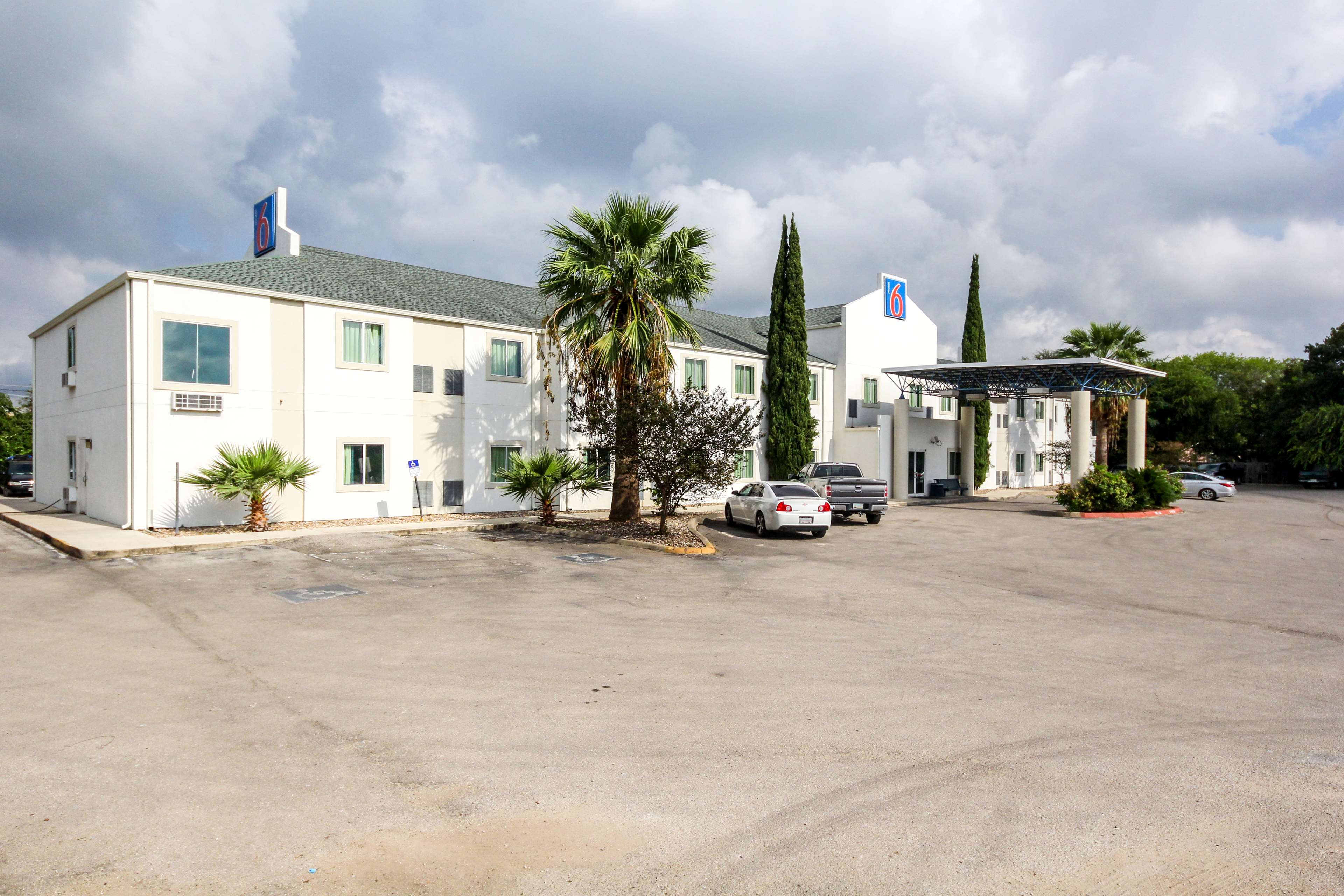 Motel 6 New Braunfels