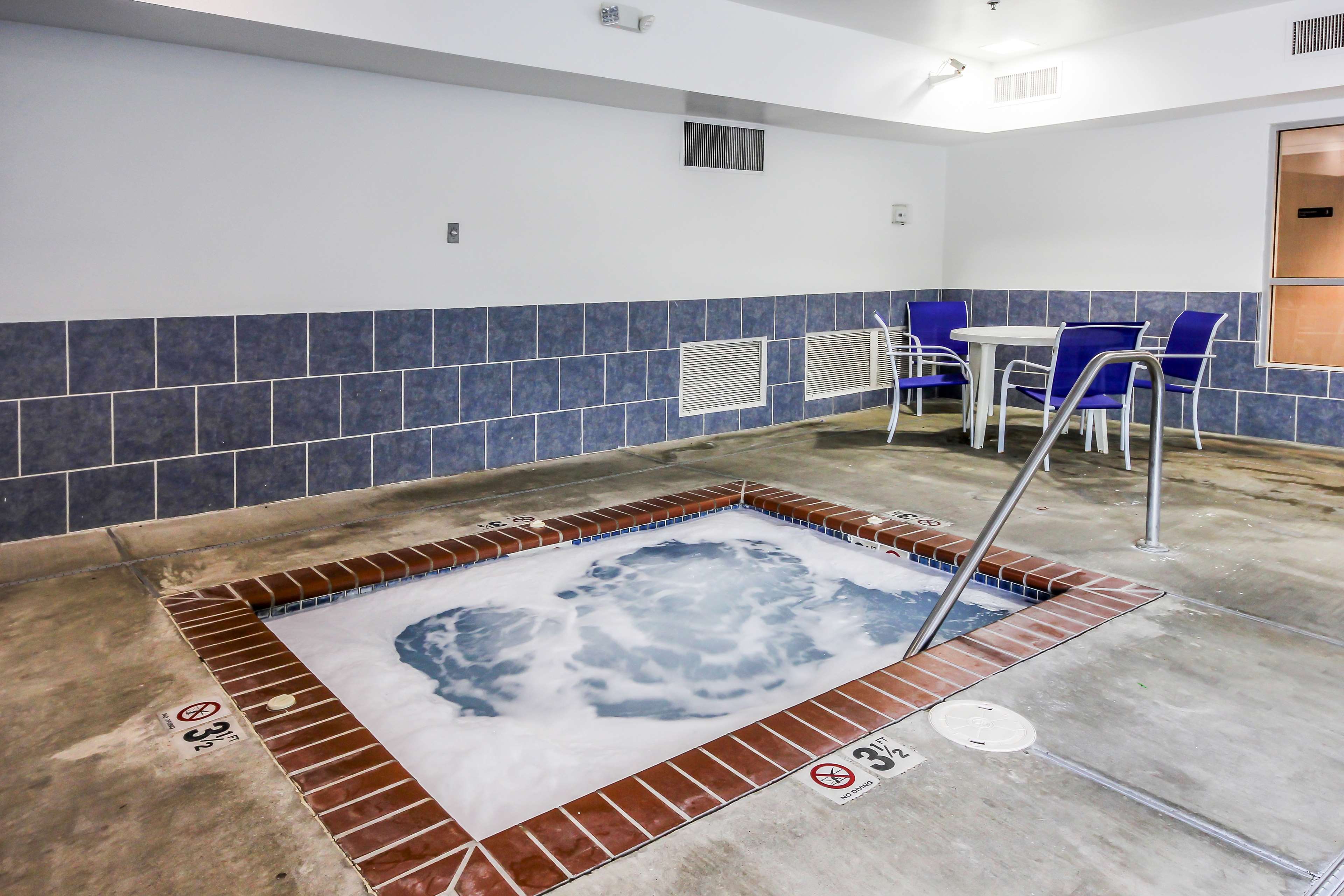 Motel 6 New Braunfels