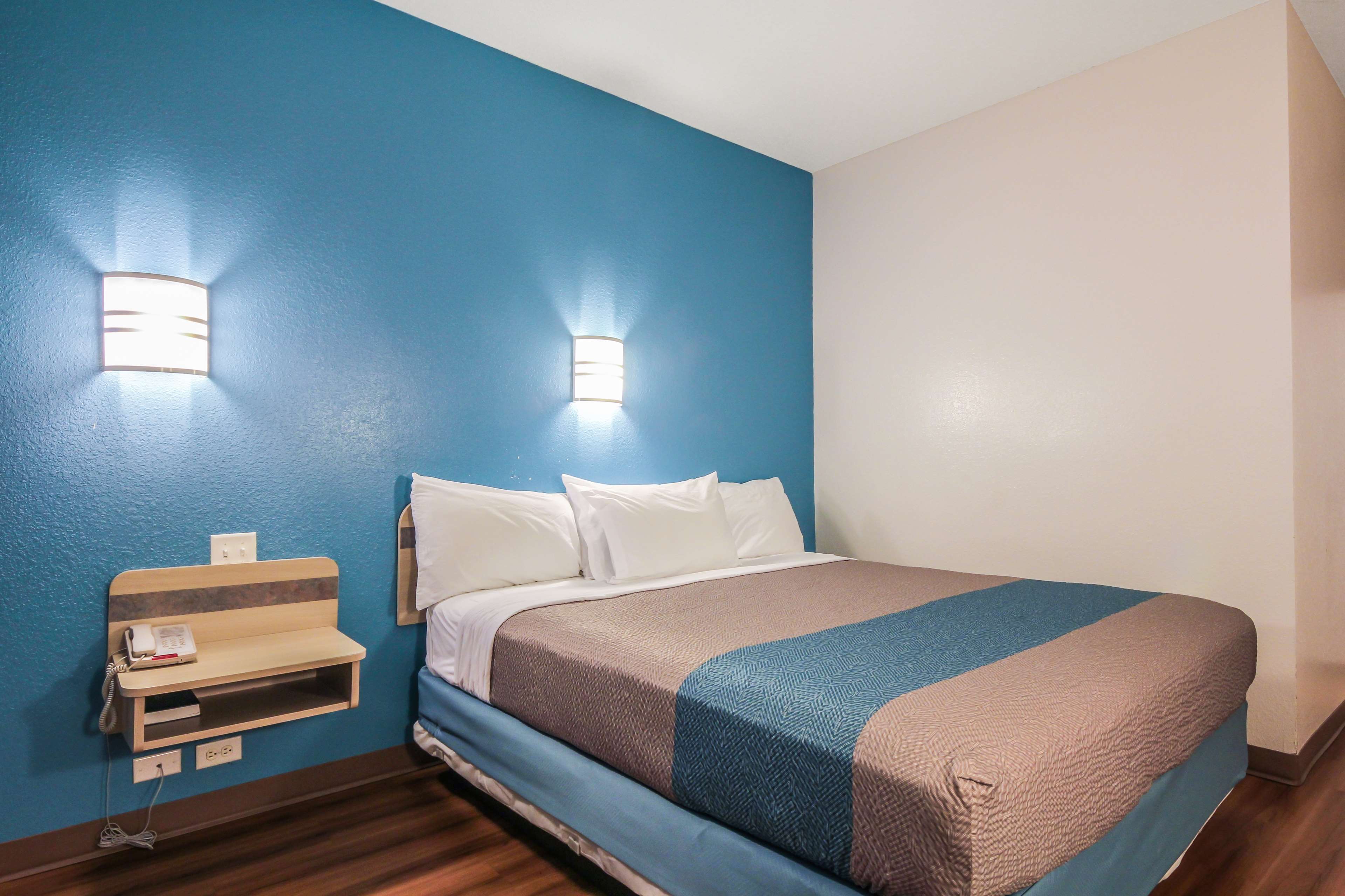 Motel 6 New Braunfels