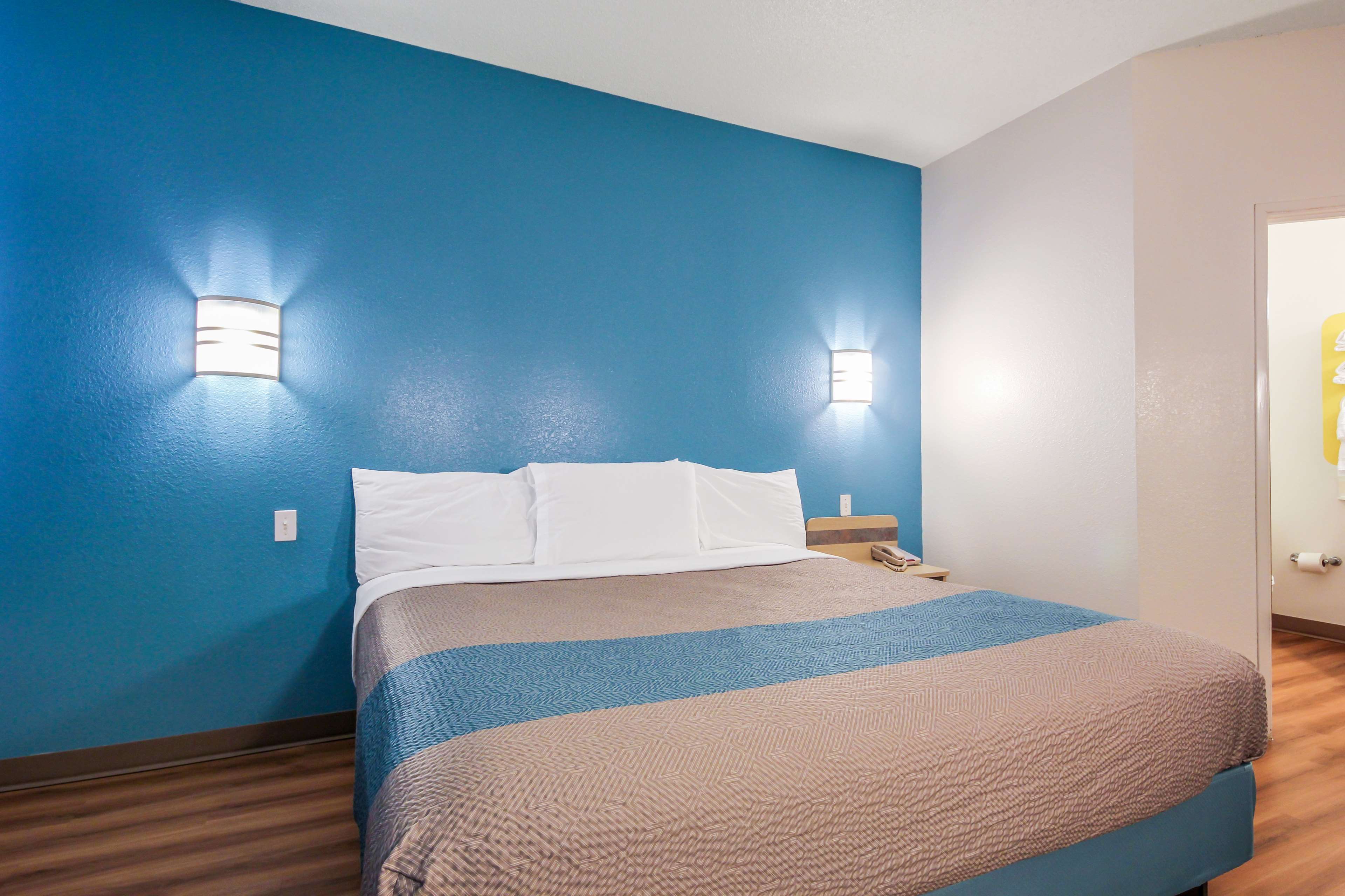 Motel 6 New Braunfels