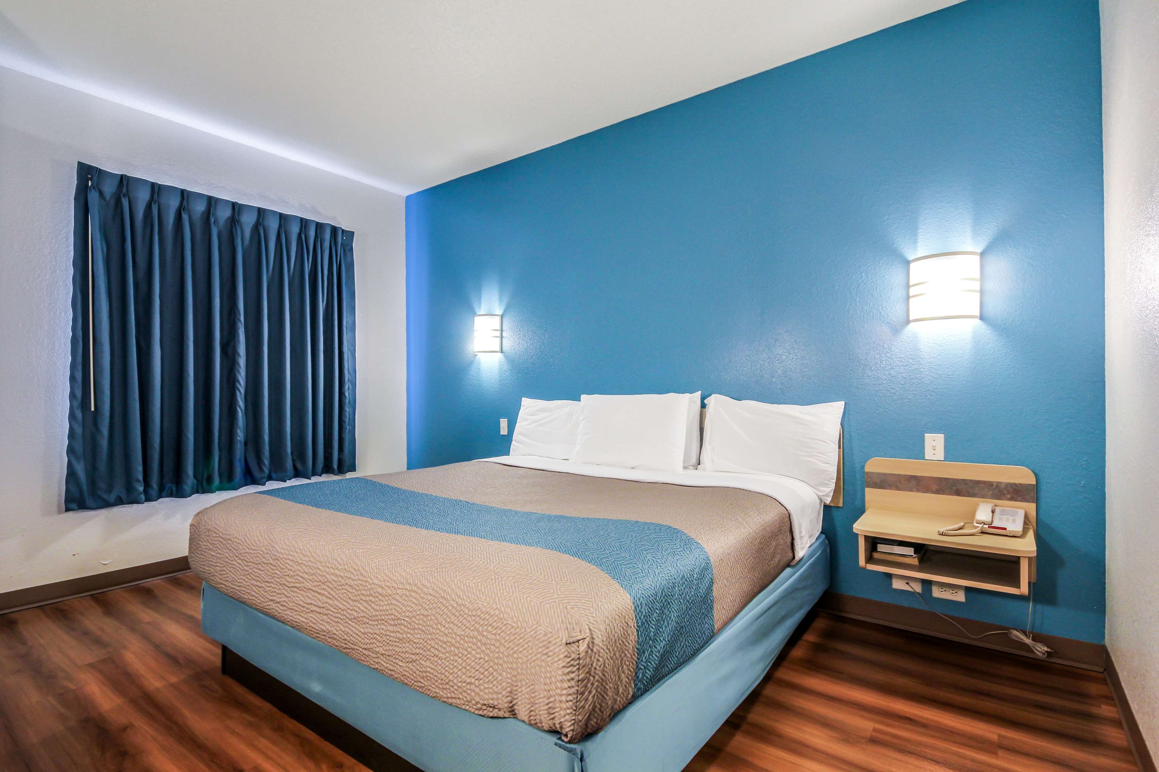 Motel 6 New Braunfels