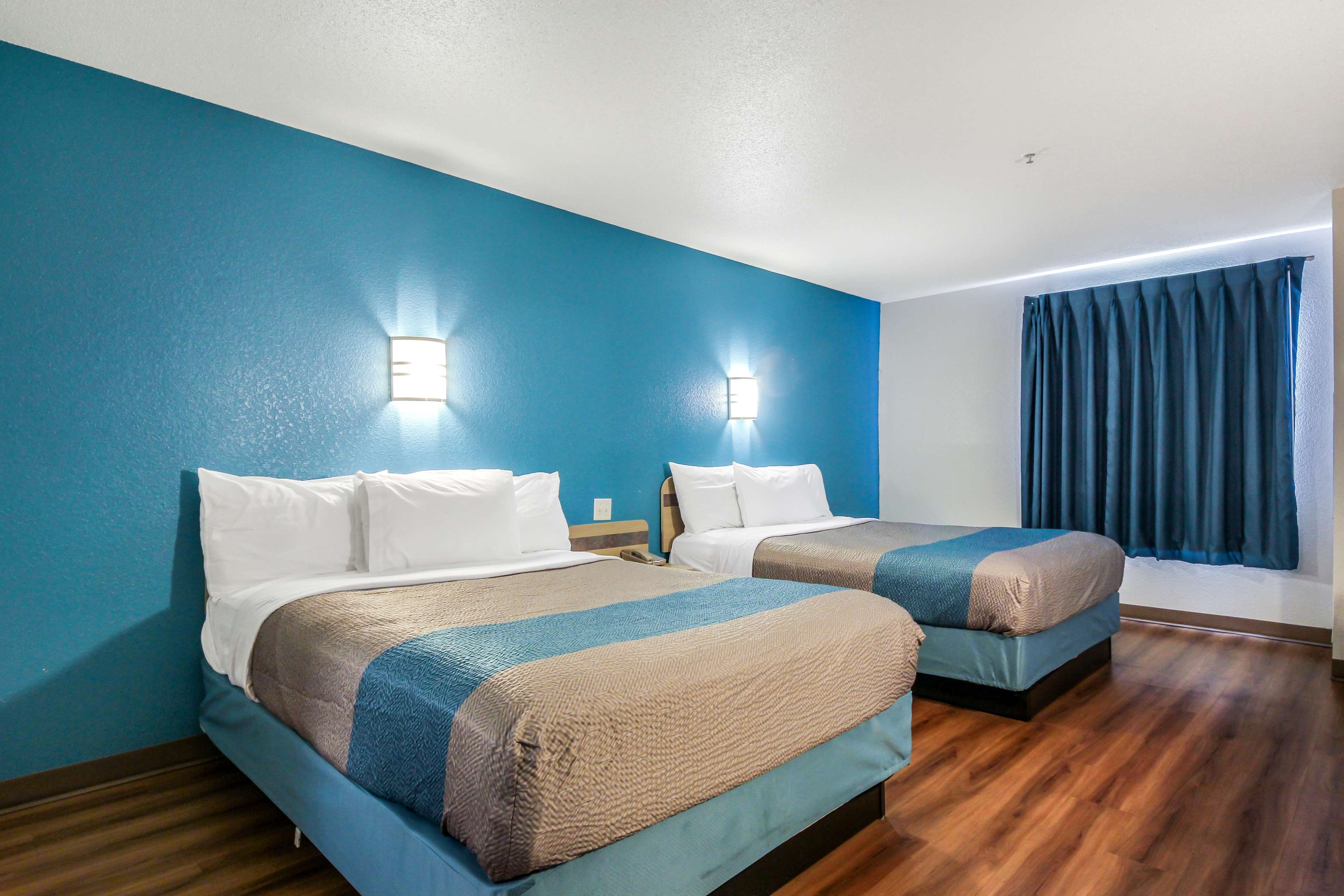 Motel 6 New Braunfels