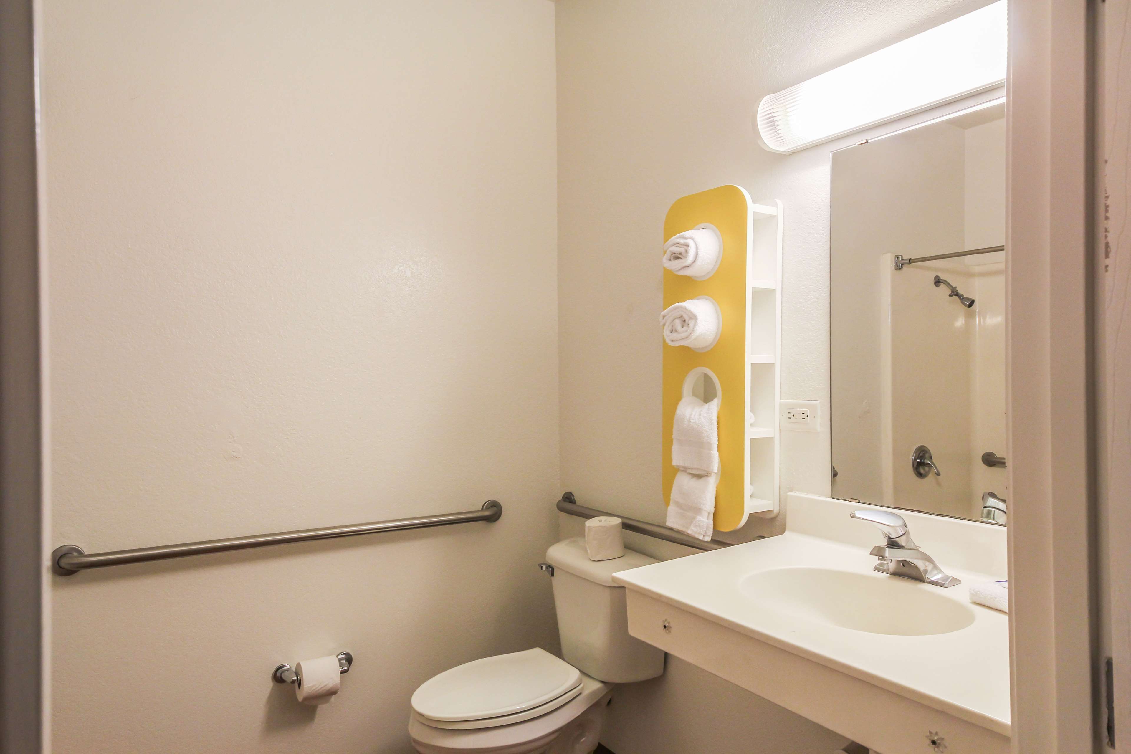 Motel 6 New Braunfels