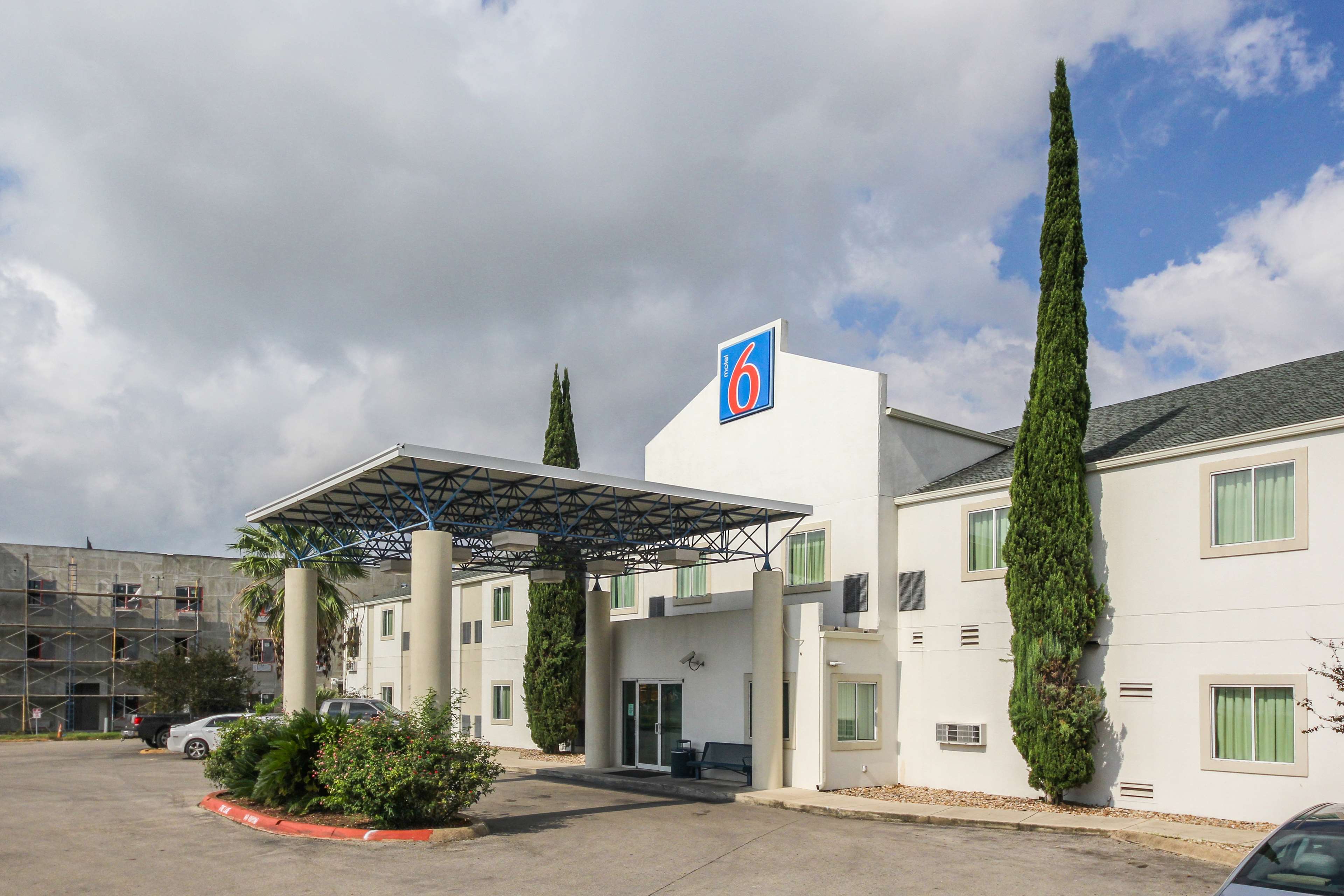 Motel 6 New Braunfels