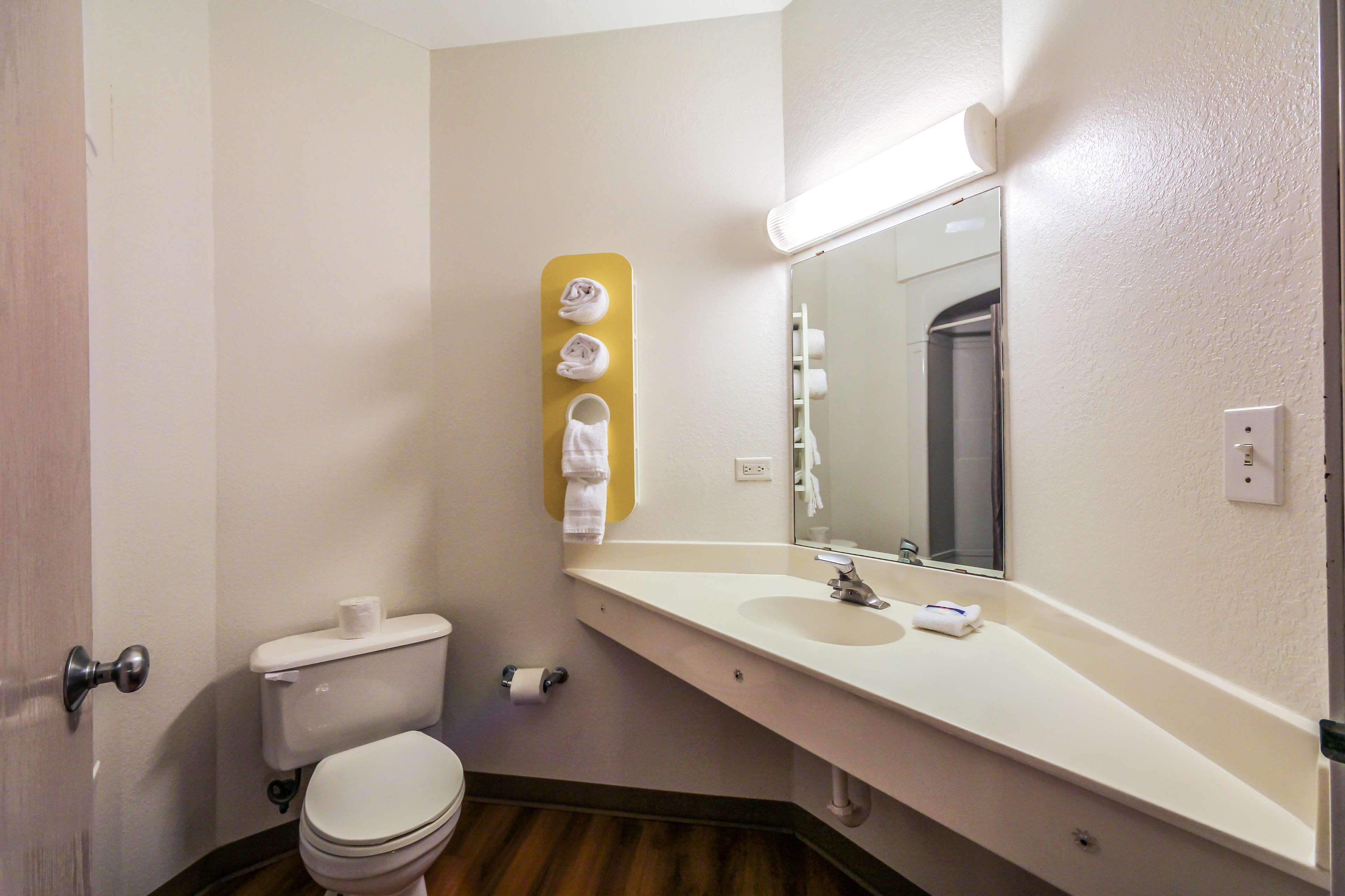 Motel 6 New Braunfels