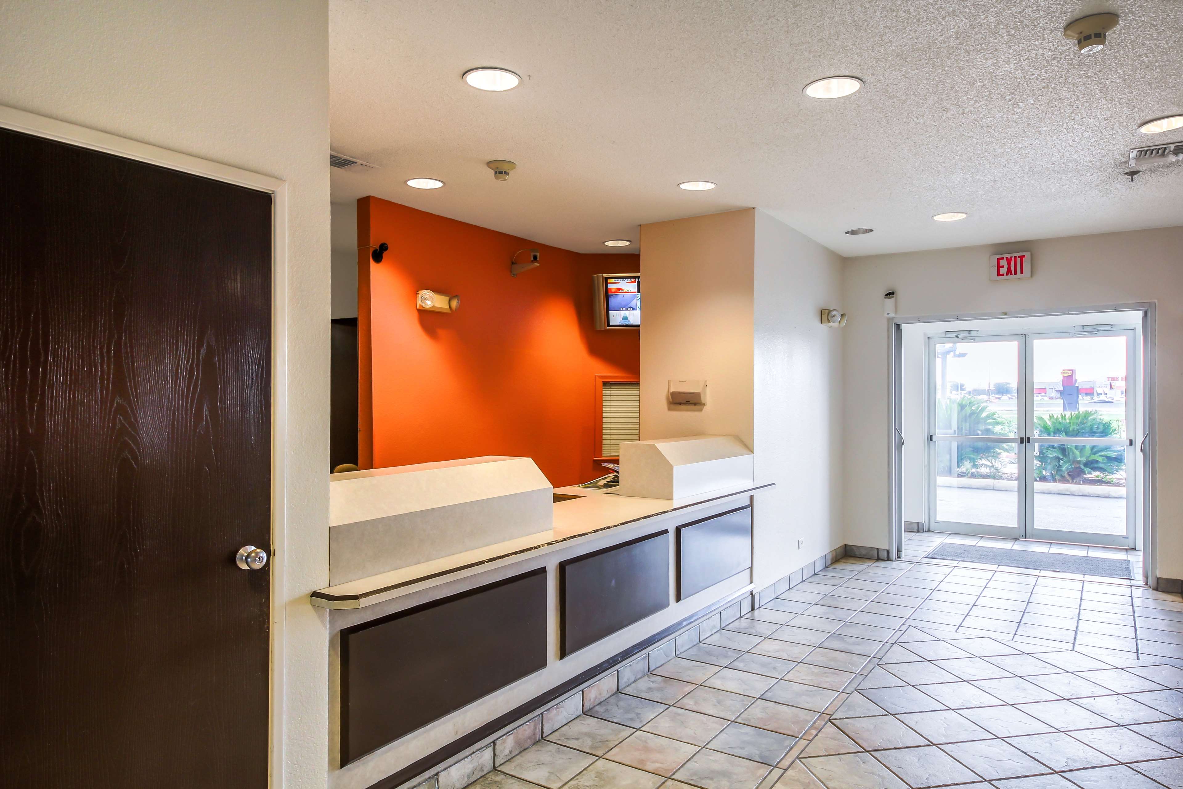 Motel 6 New Braunfels