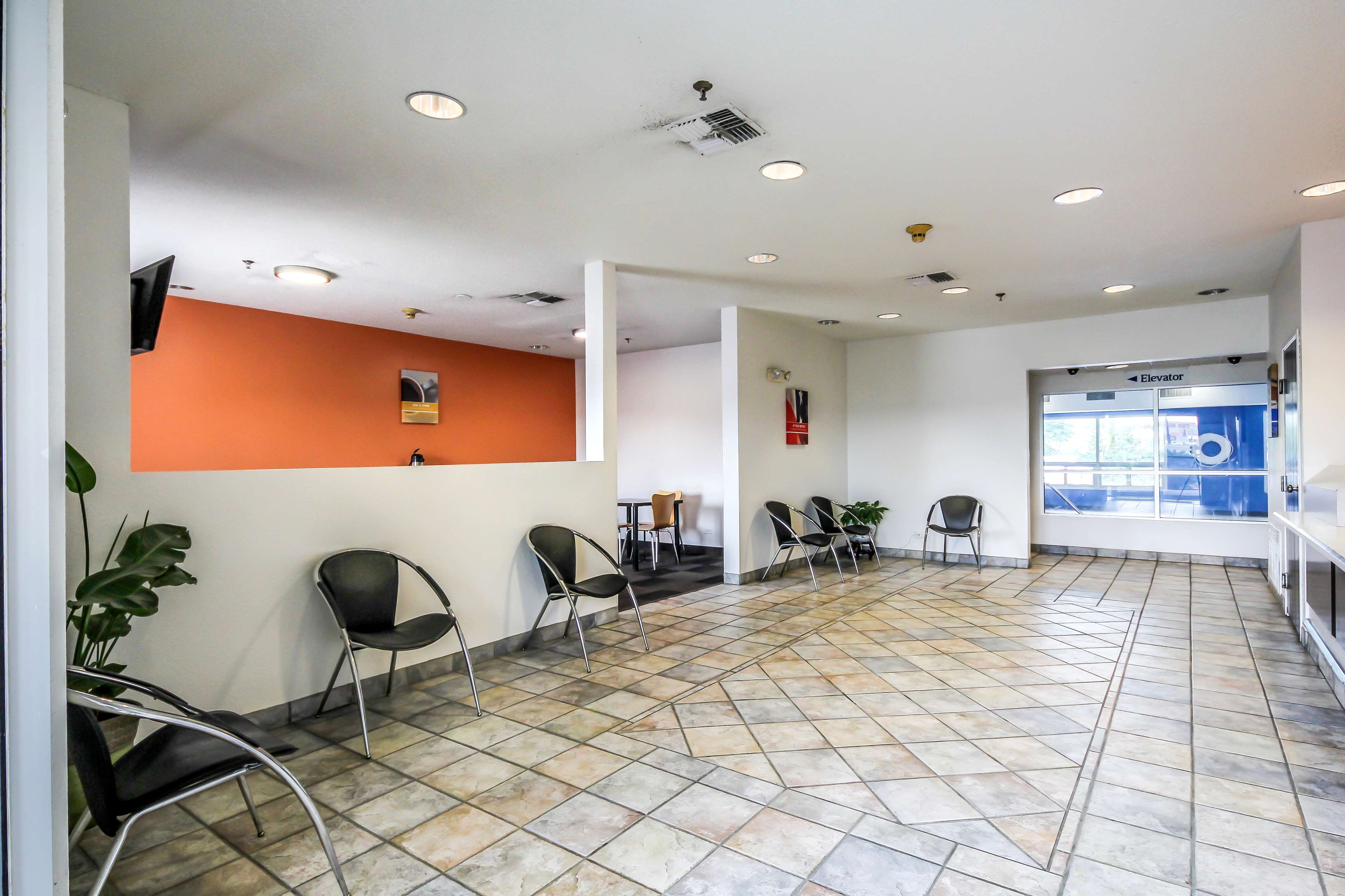 Motel 6 New Braunfels