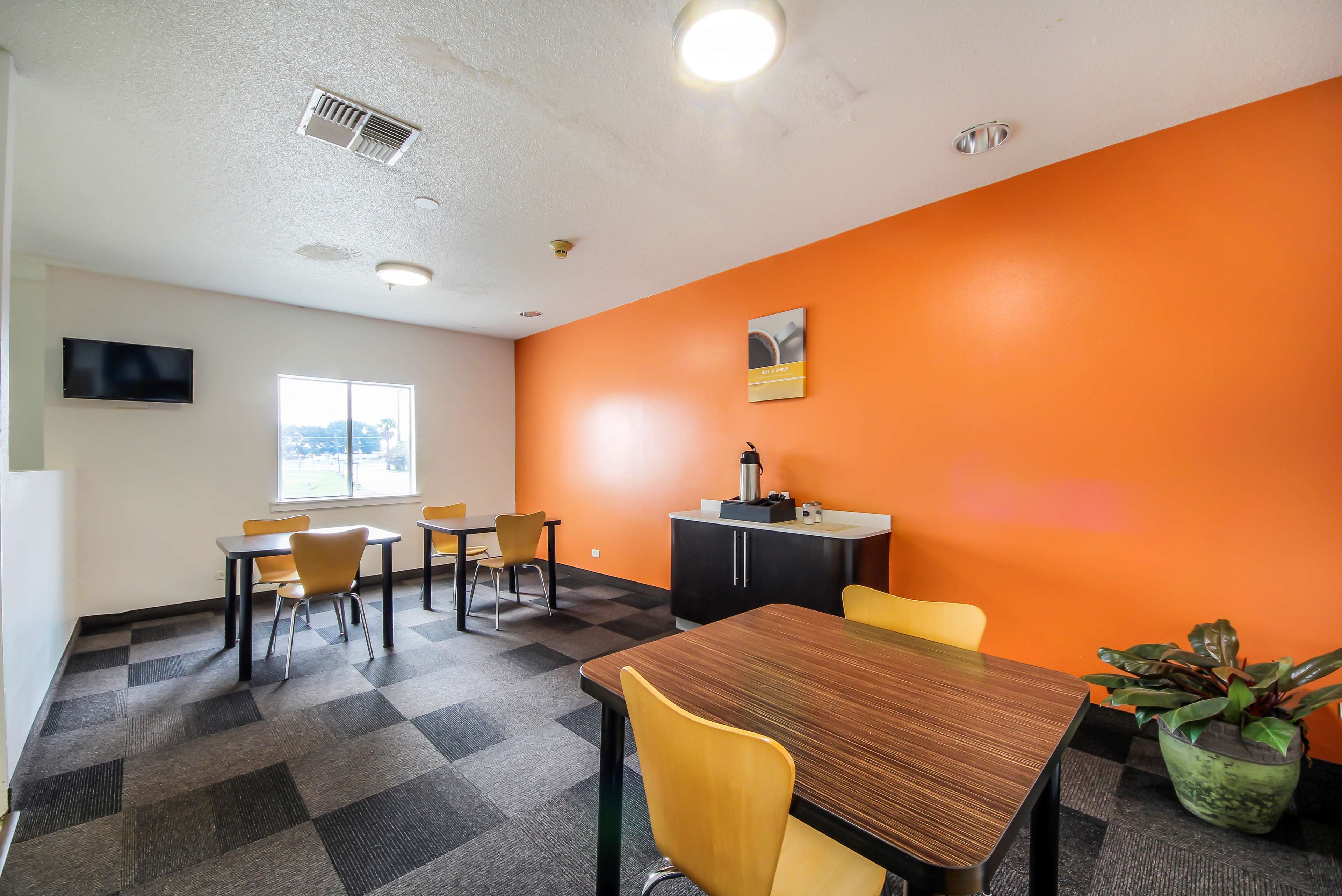 Motel 6 New Braunfels