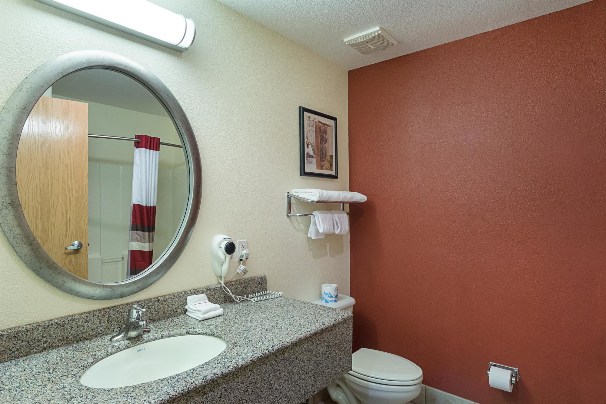 Super 8 by Wyndham New Braunfels I-35