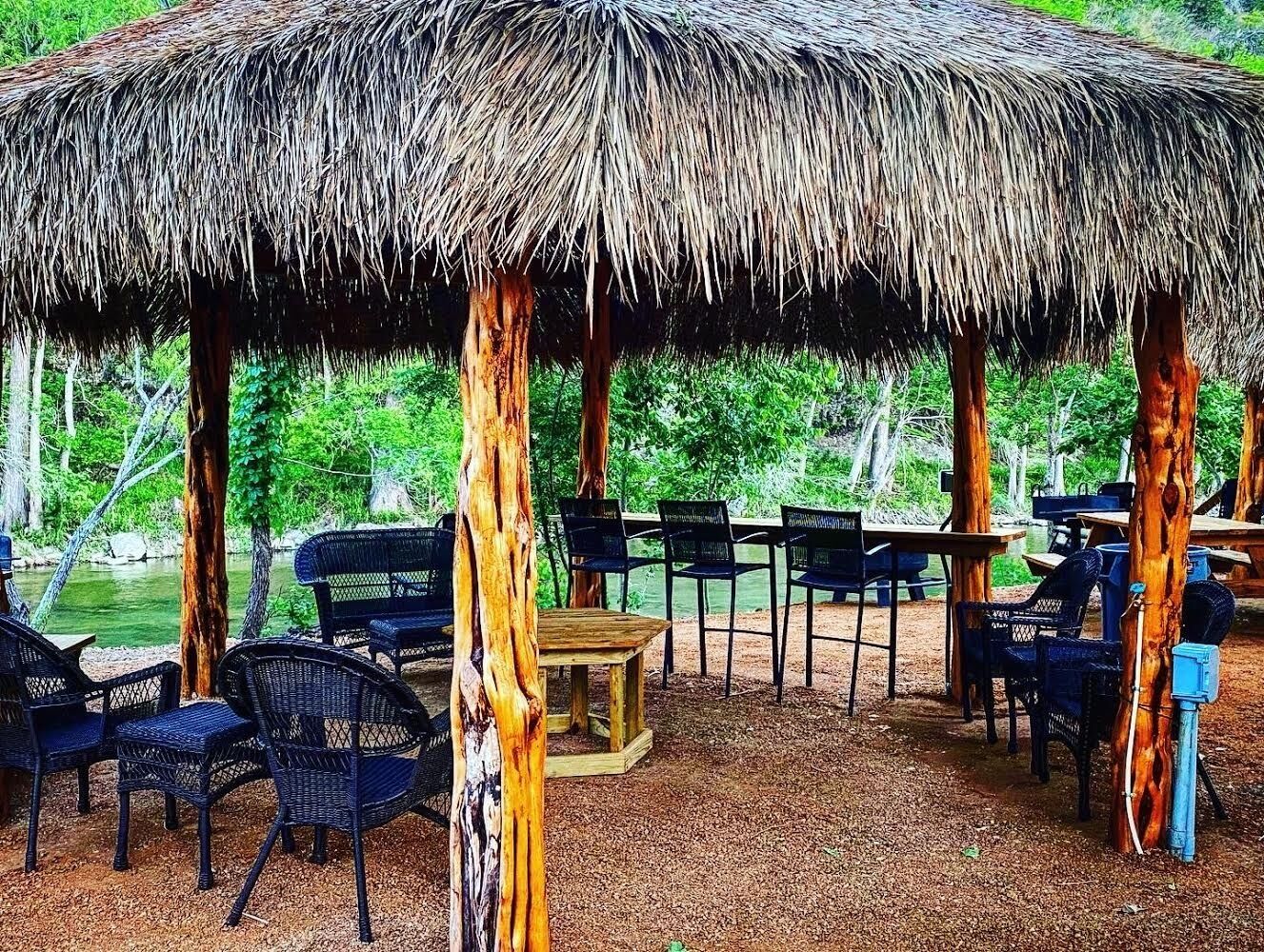 Son's Guadalupe Glamping