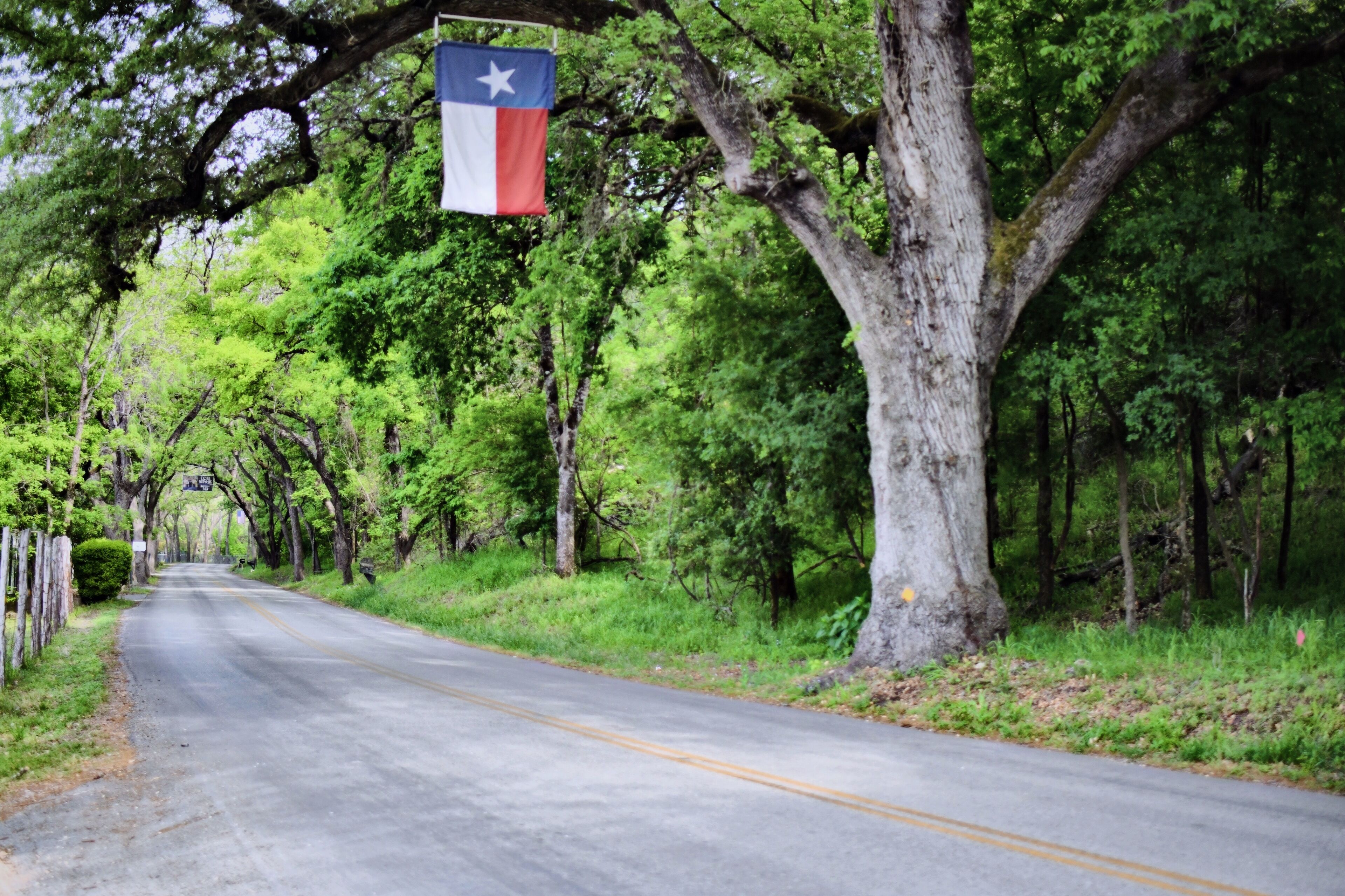 Son's Guadalupe Glamping