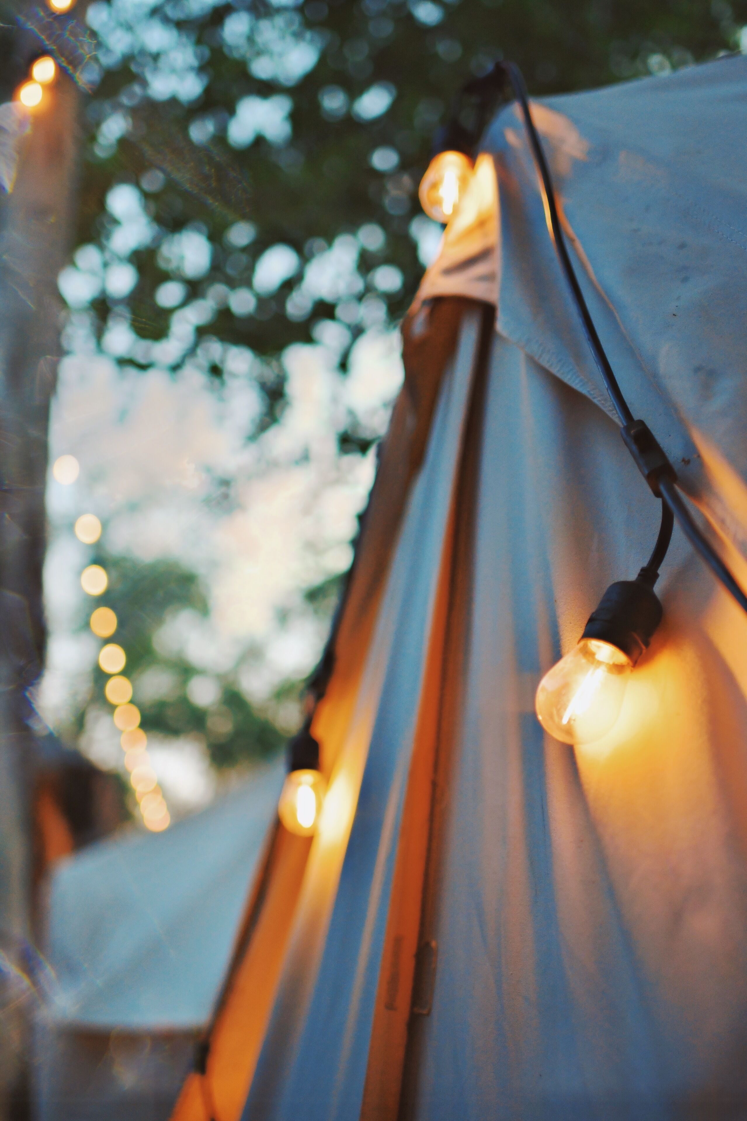 Son's Guadalupe Glamping