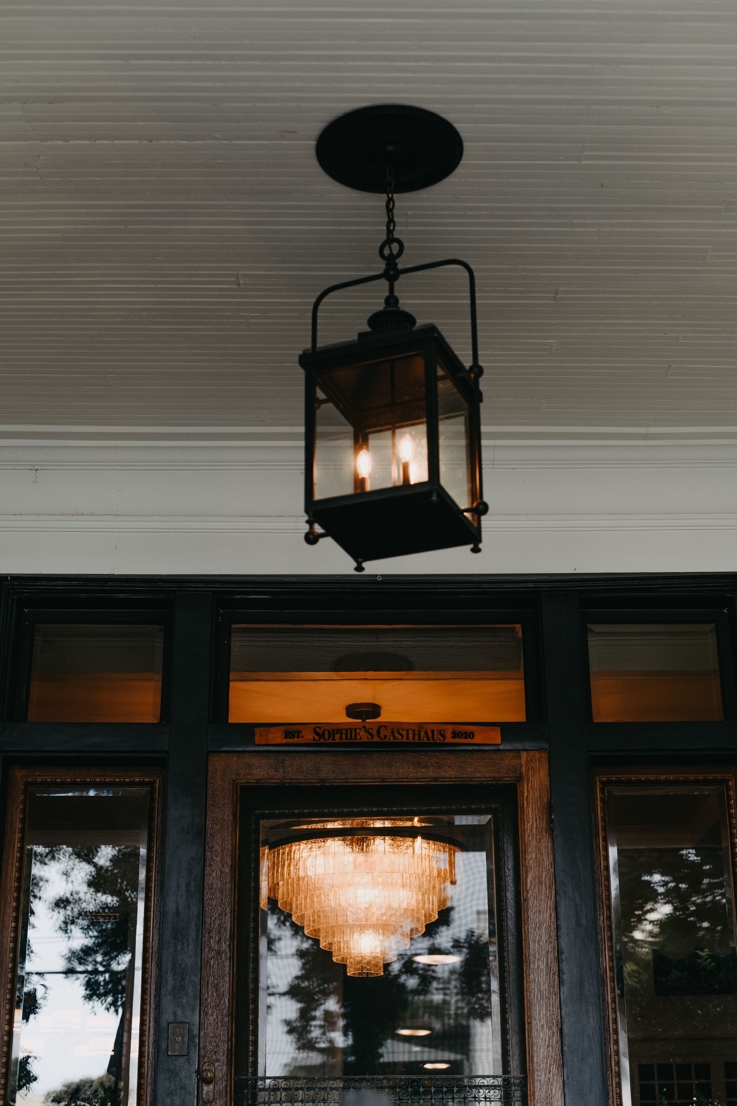 Sophie's Gasthaus