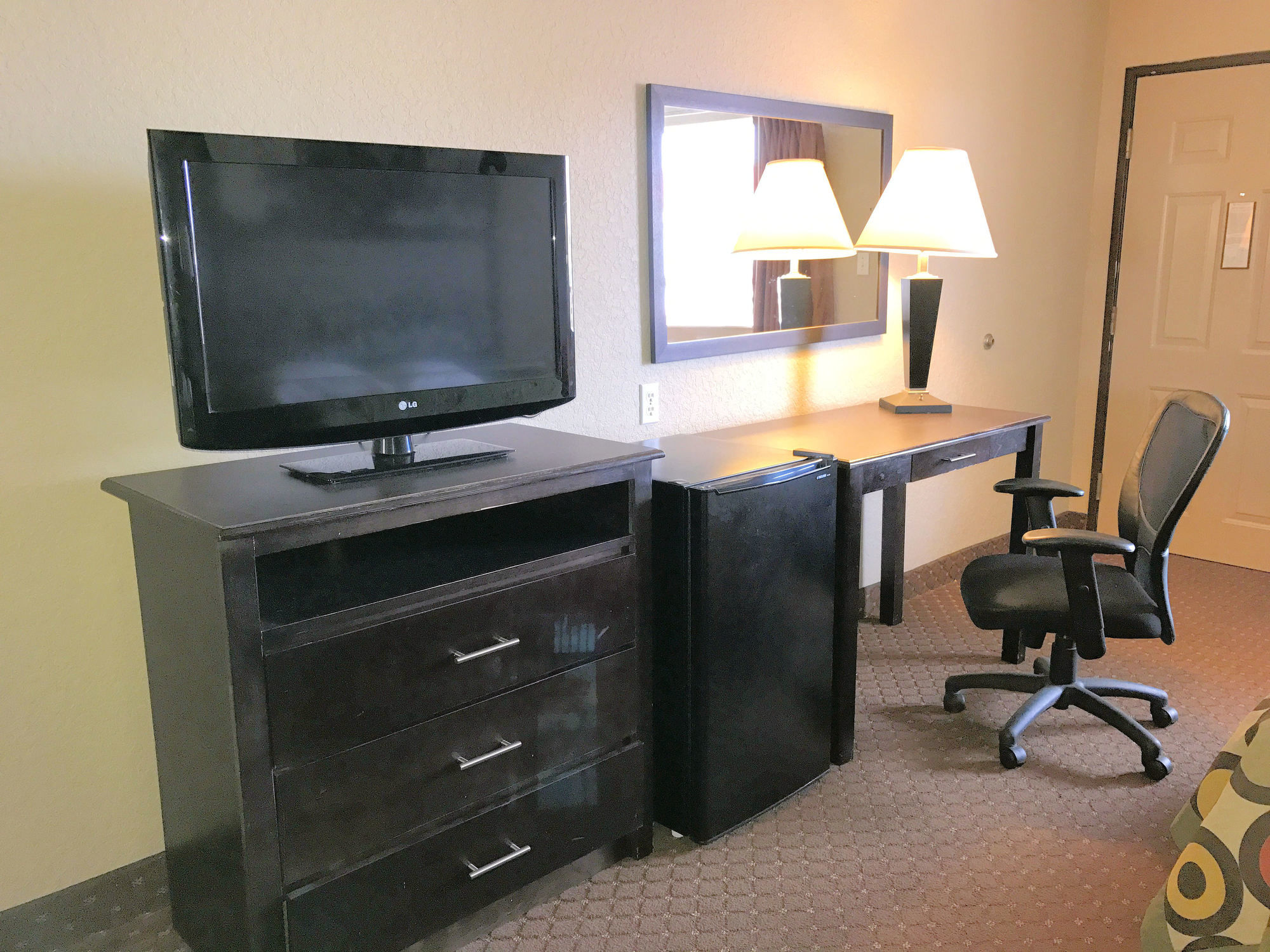 SureStay Hotel by Best Western New Braunfels
