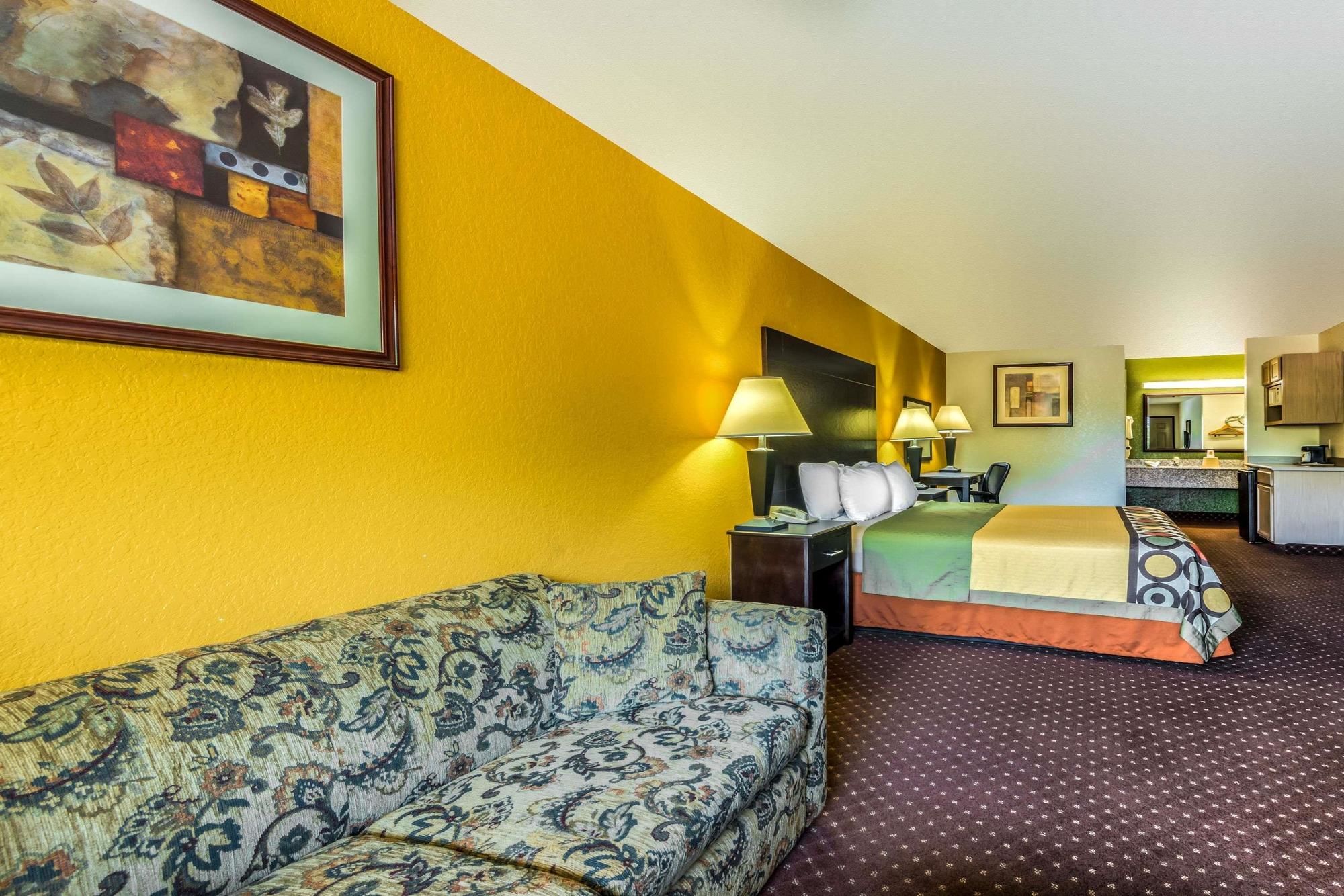 SureStay Hotel by Best Western New Braunfels