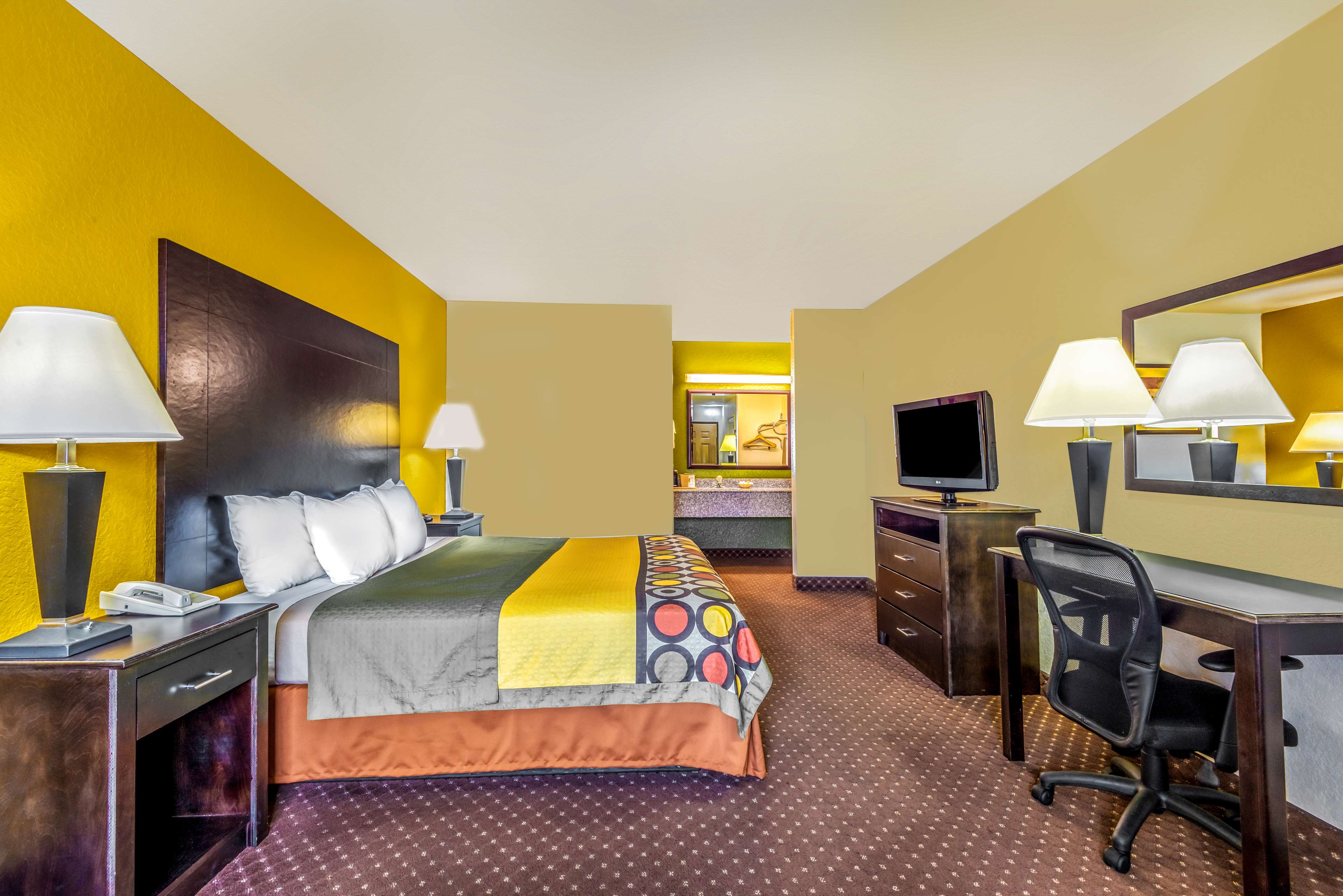 SureStay Hotel by Best Western New Braunfels