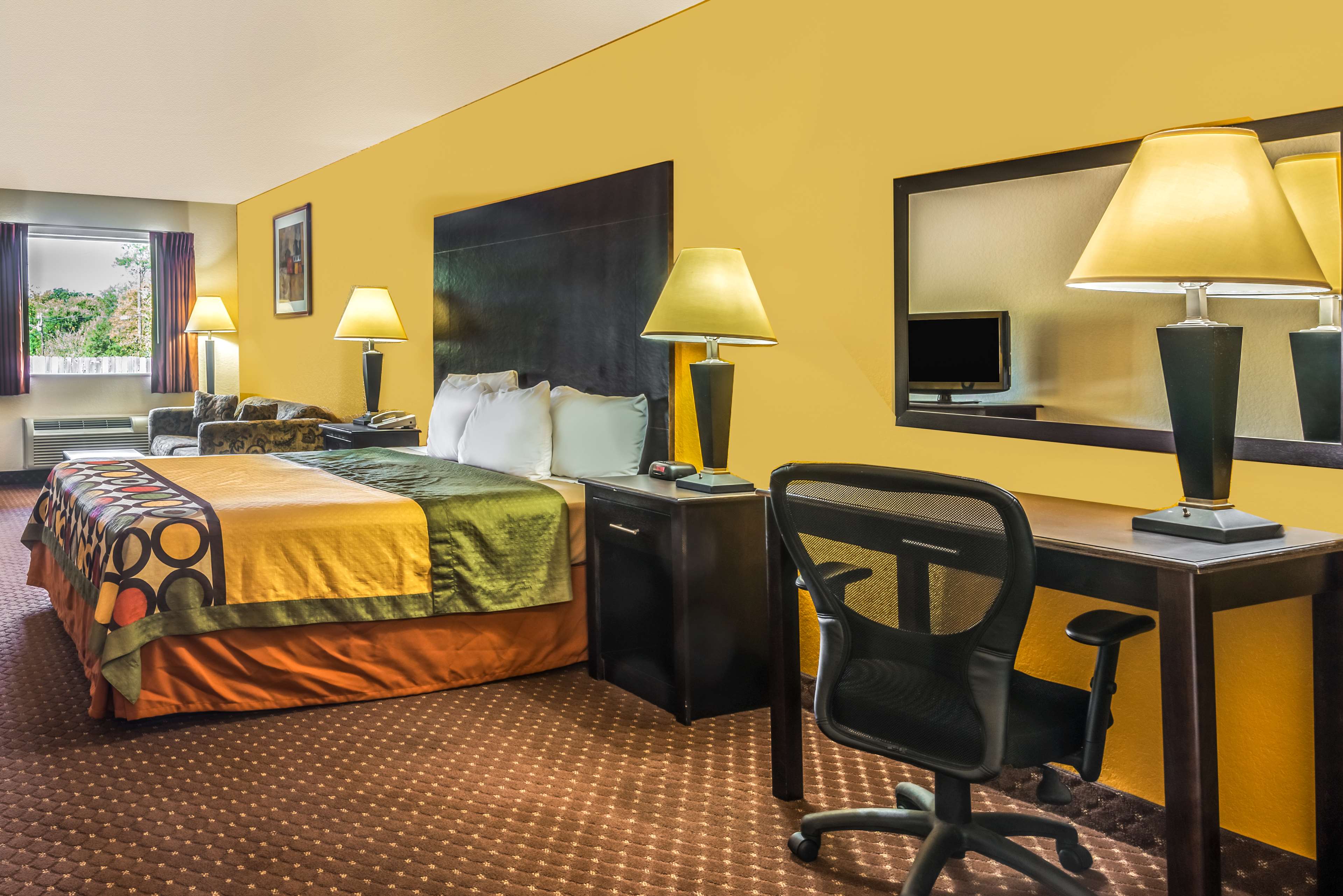 SureStay Hotel by Best Western New Braunfels
