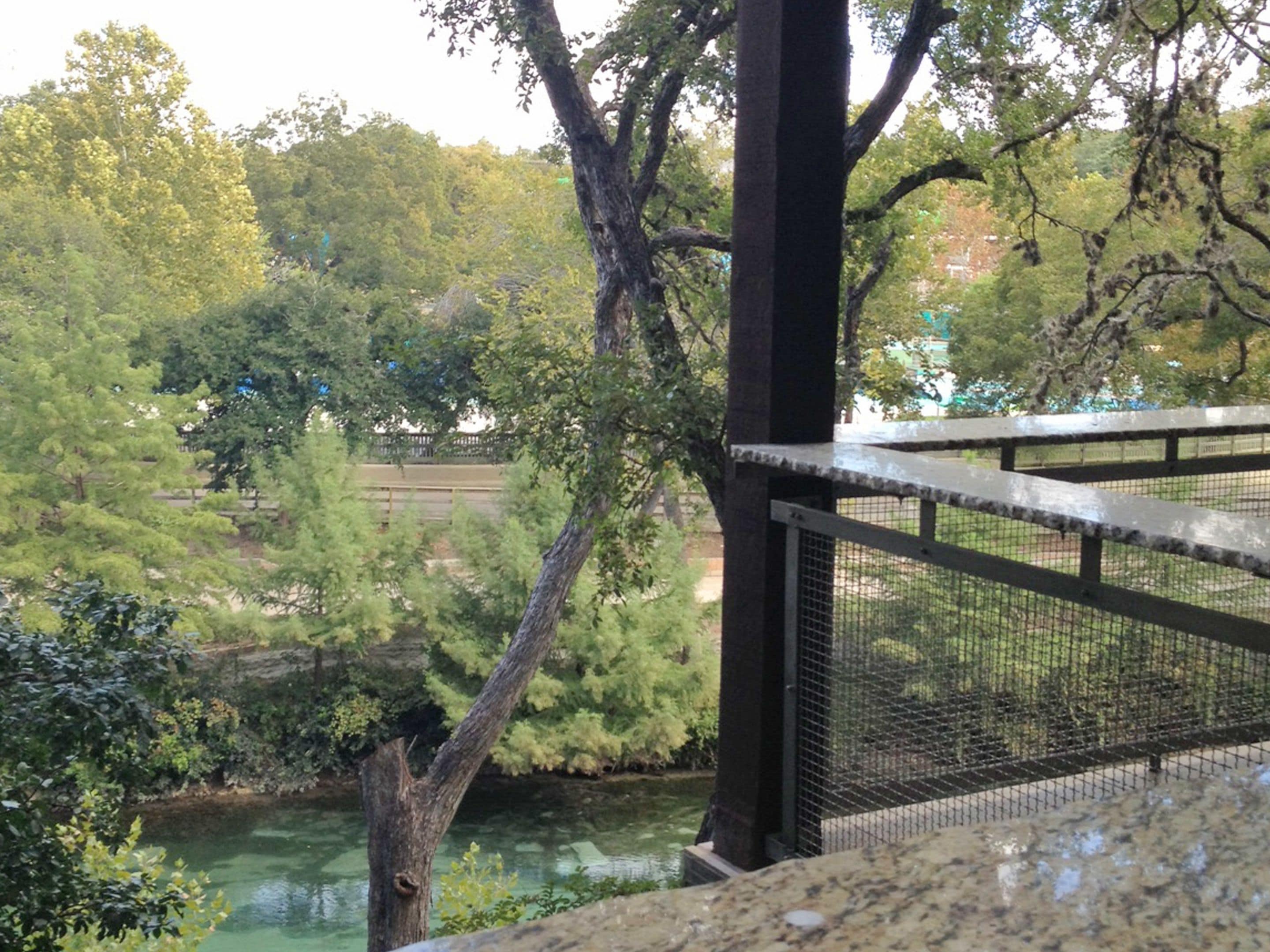 The Resort at Schlitterbahn