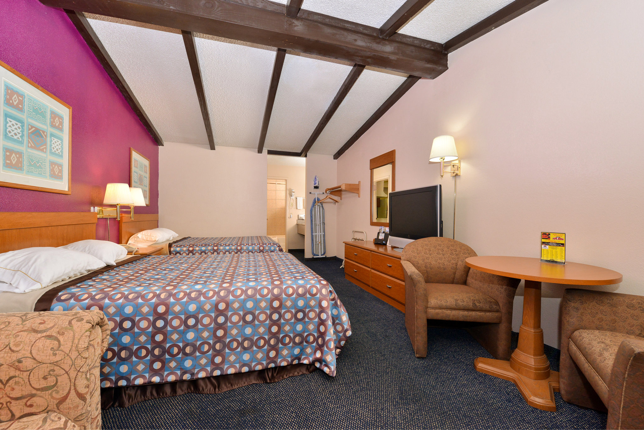 Travelodge by Wyndham New Braunfels