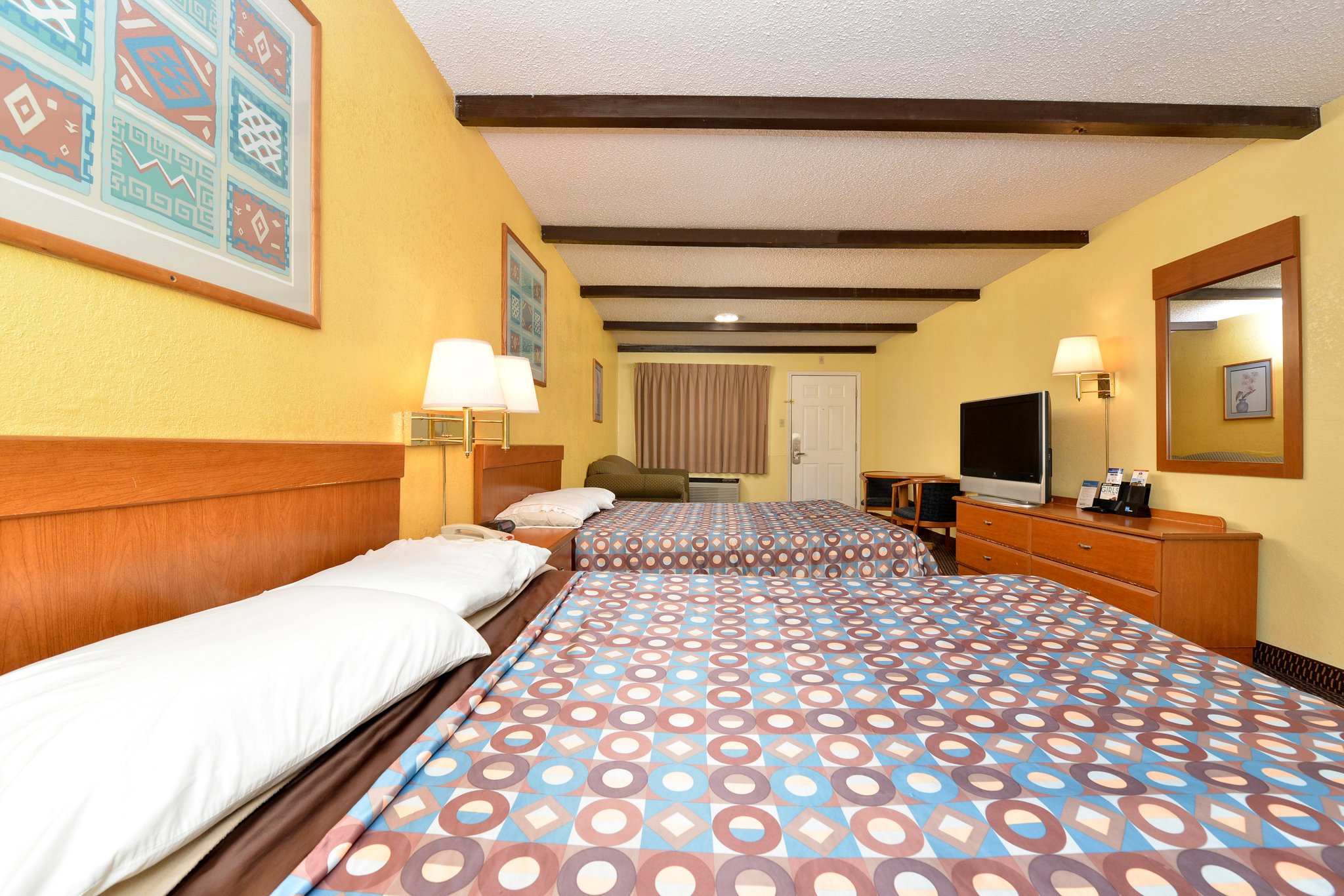 Travelodge by Wyndham New Braunfels