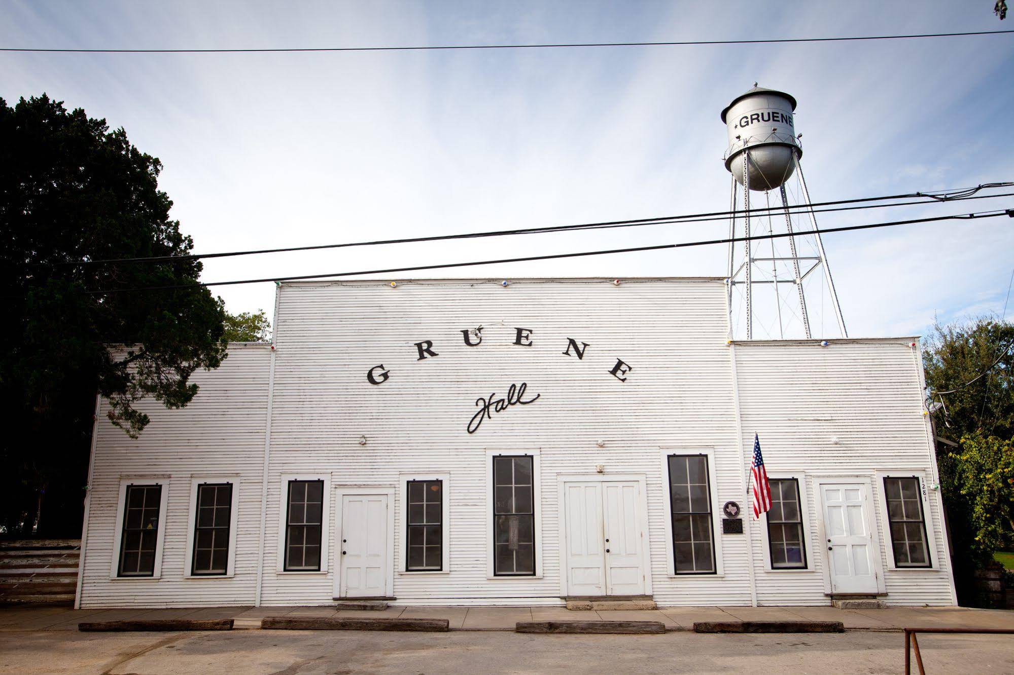 Village at Gruene
