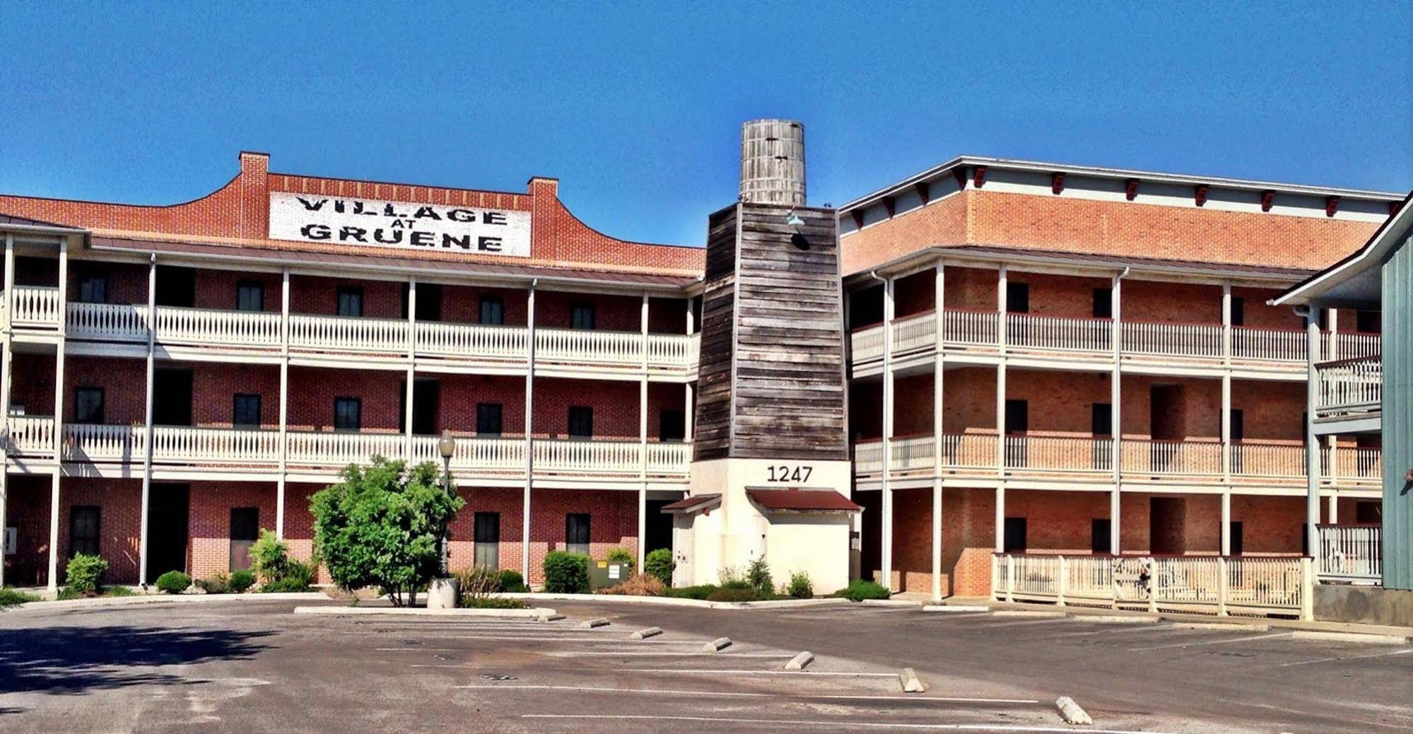 Village at Gruene