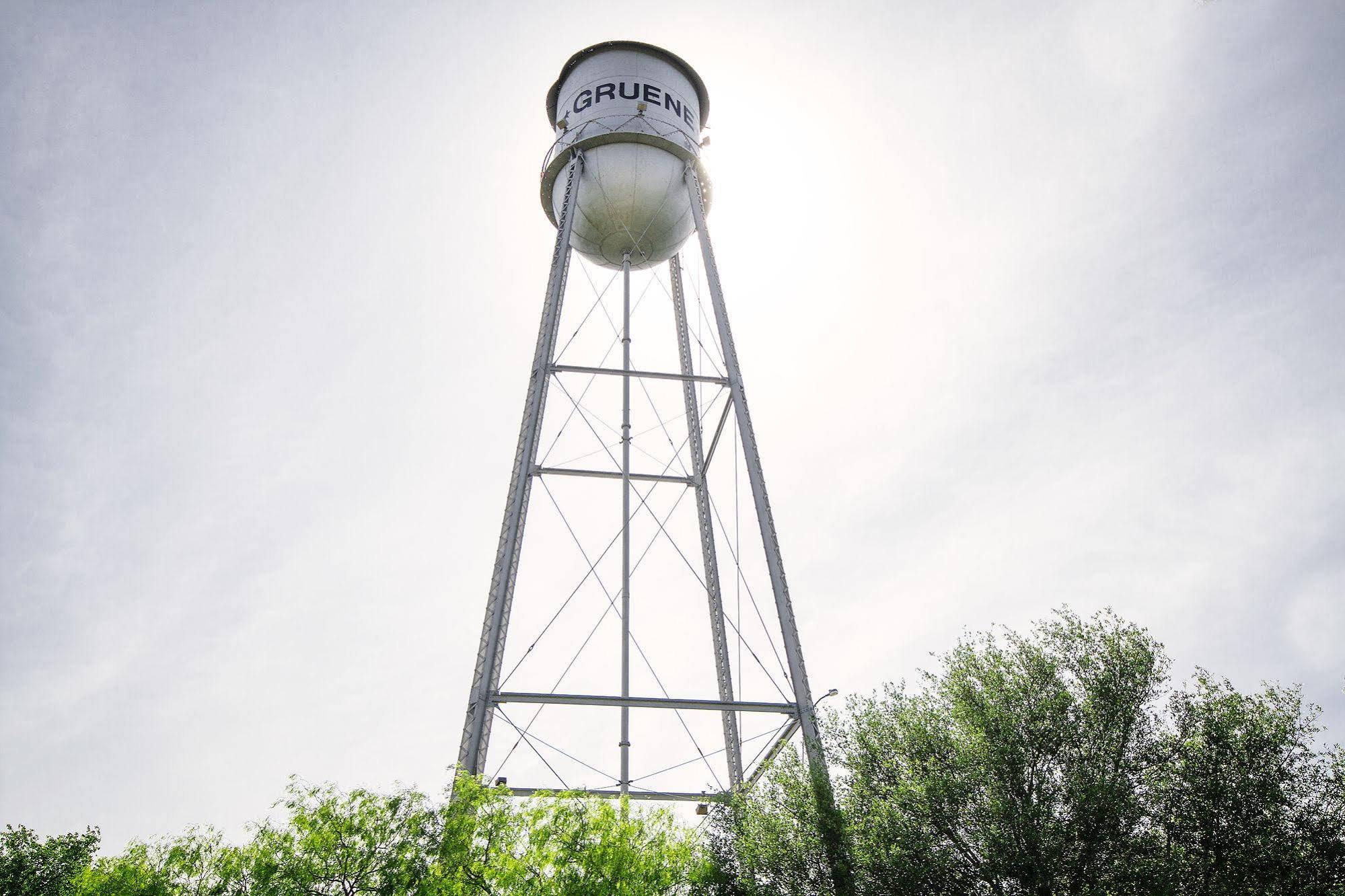 Village at Gruene