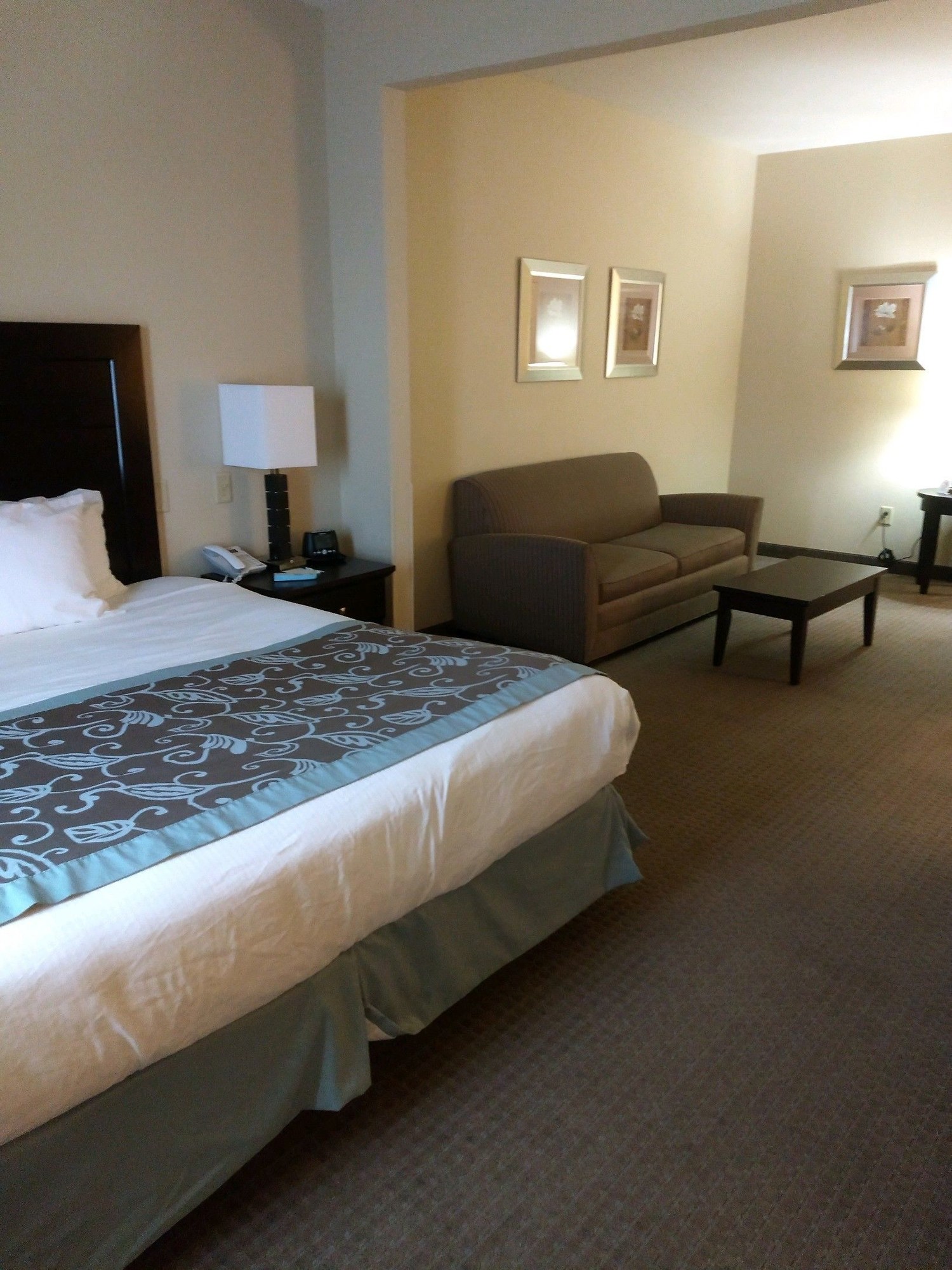 Wingate By Wyndham New Braunfels