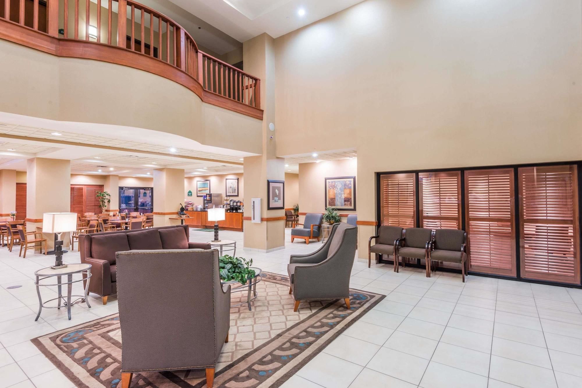 Wingate By Wyndham New Braunfels
