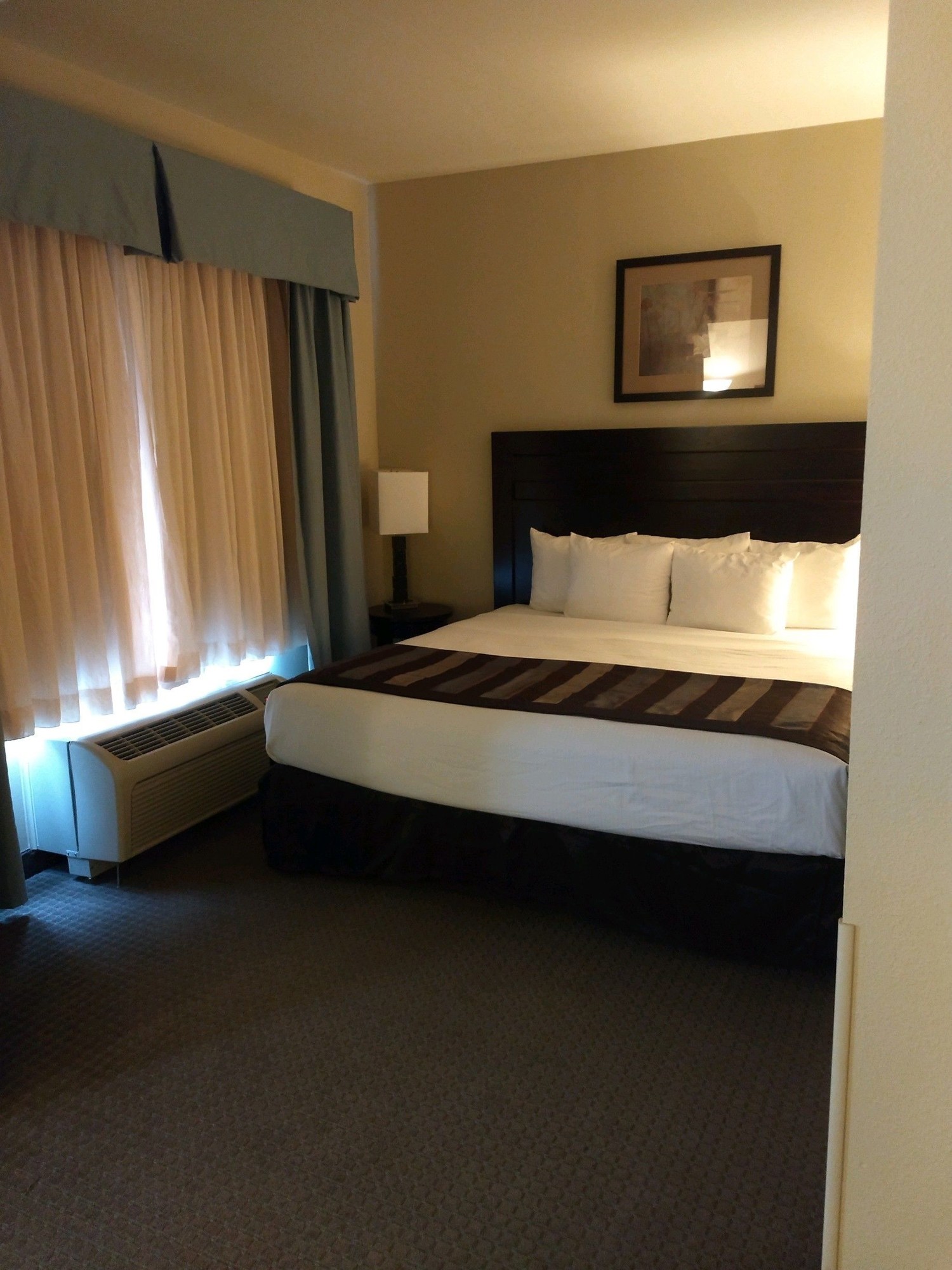 Wingate By Wyndham New Braunfels