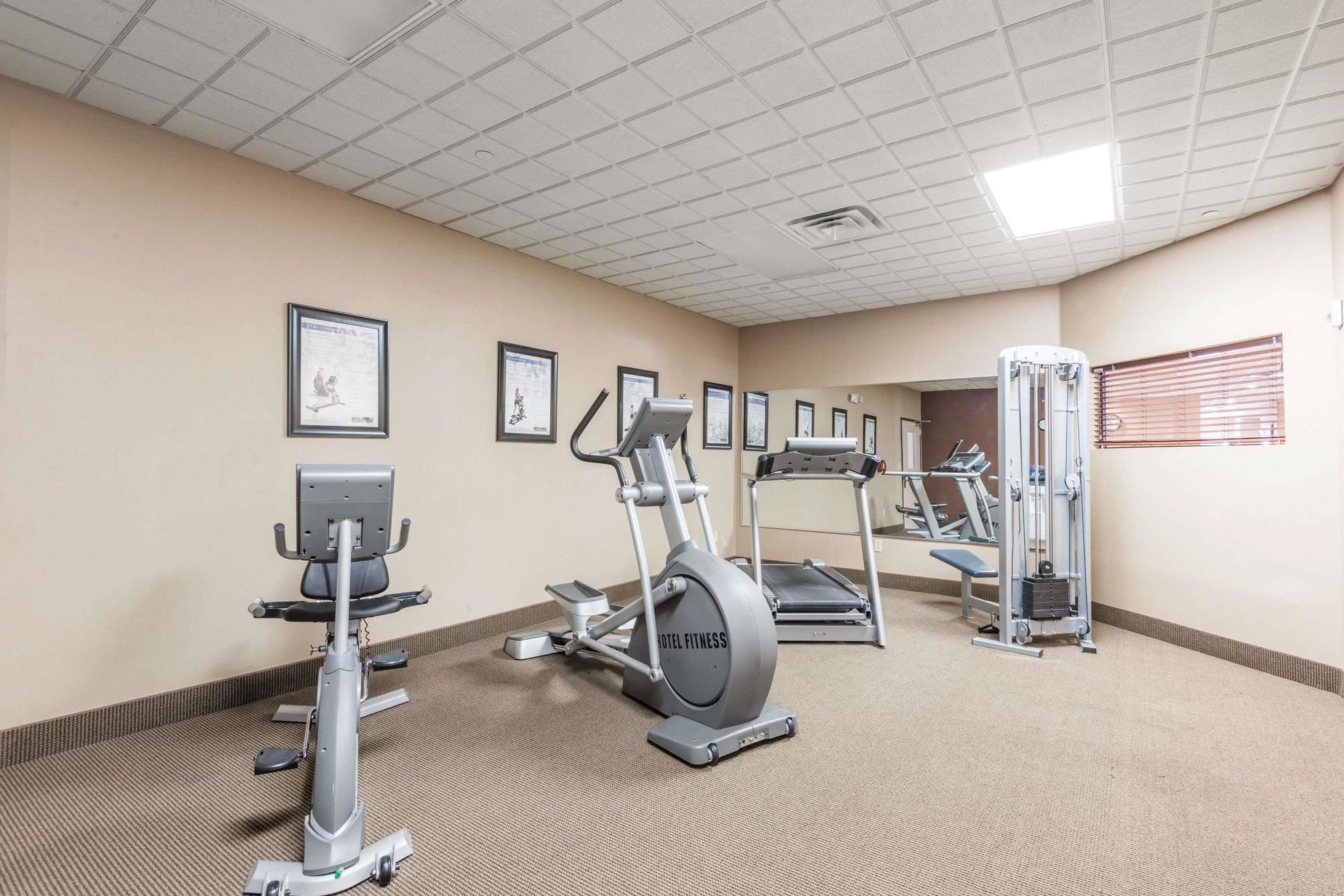 Wingate By Wyndham New Braunfels