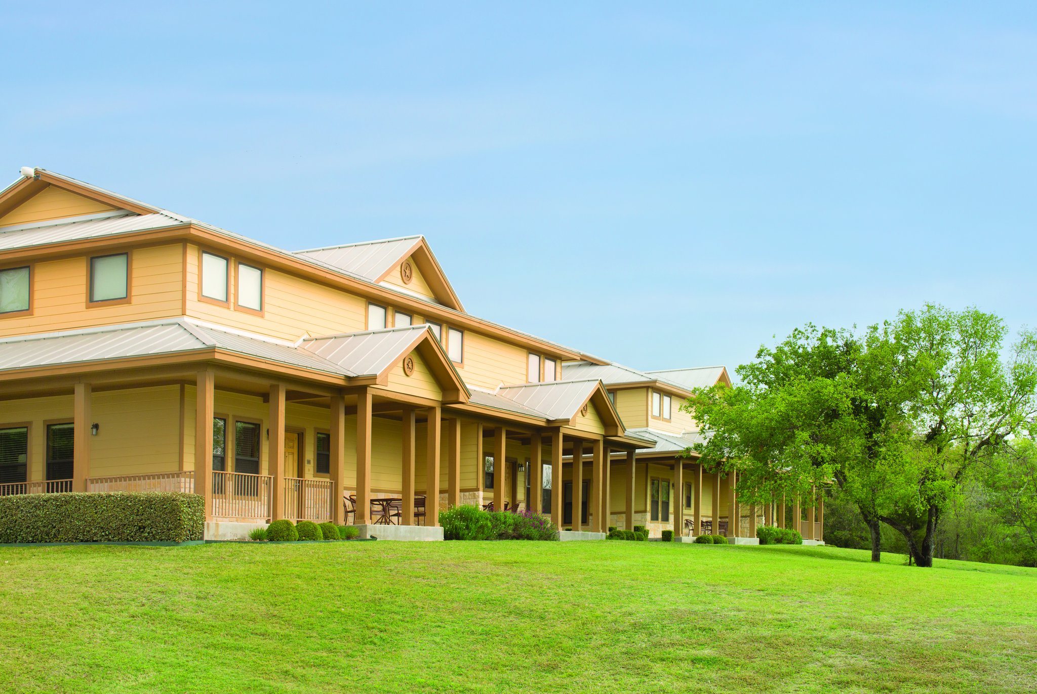 WorldMark New Braunfels