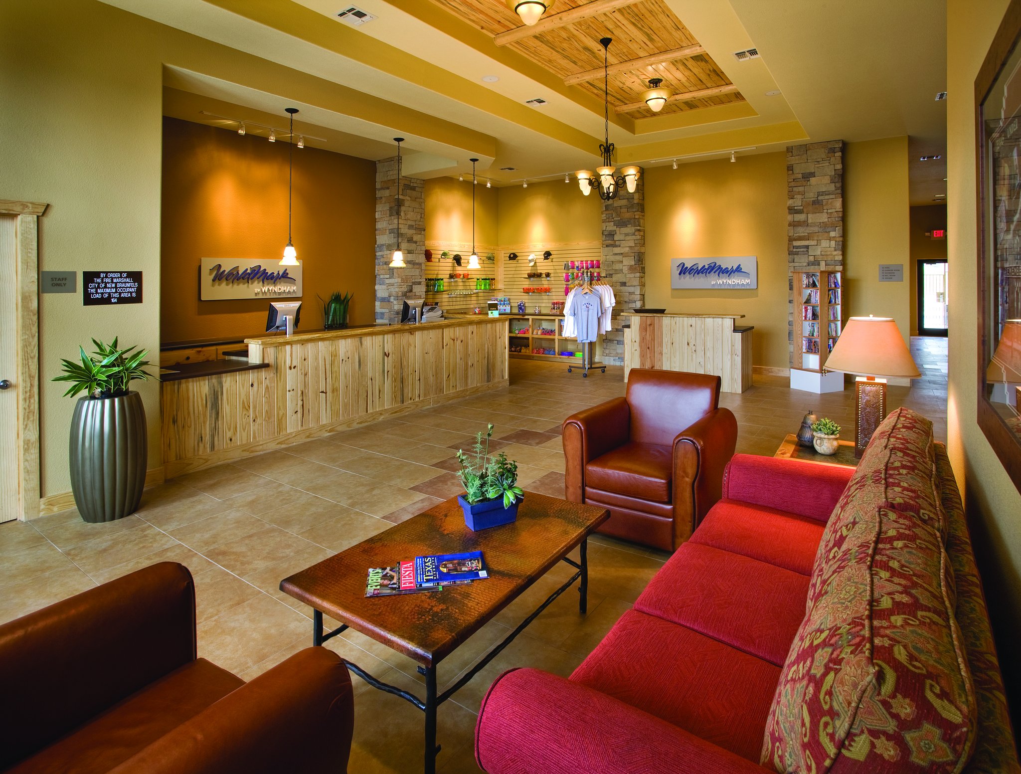 WorldMark New Braunfels
