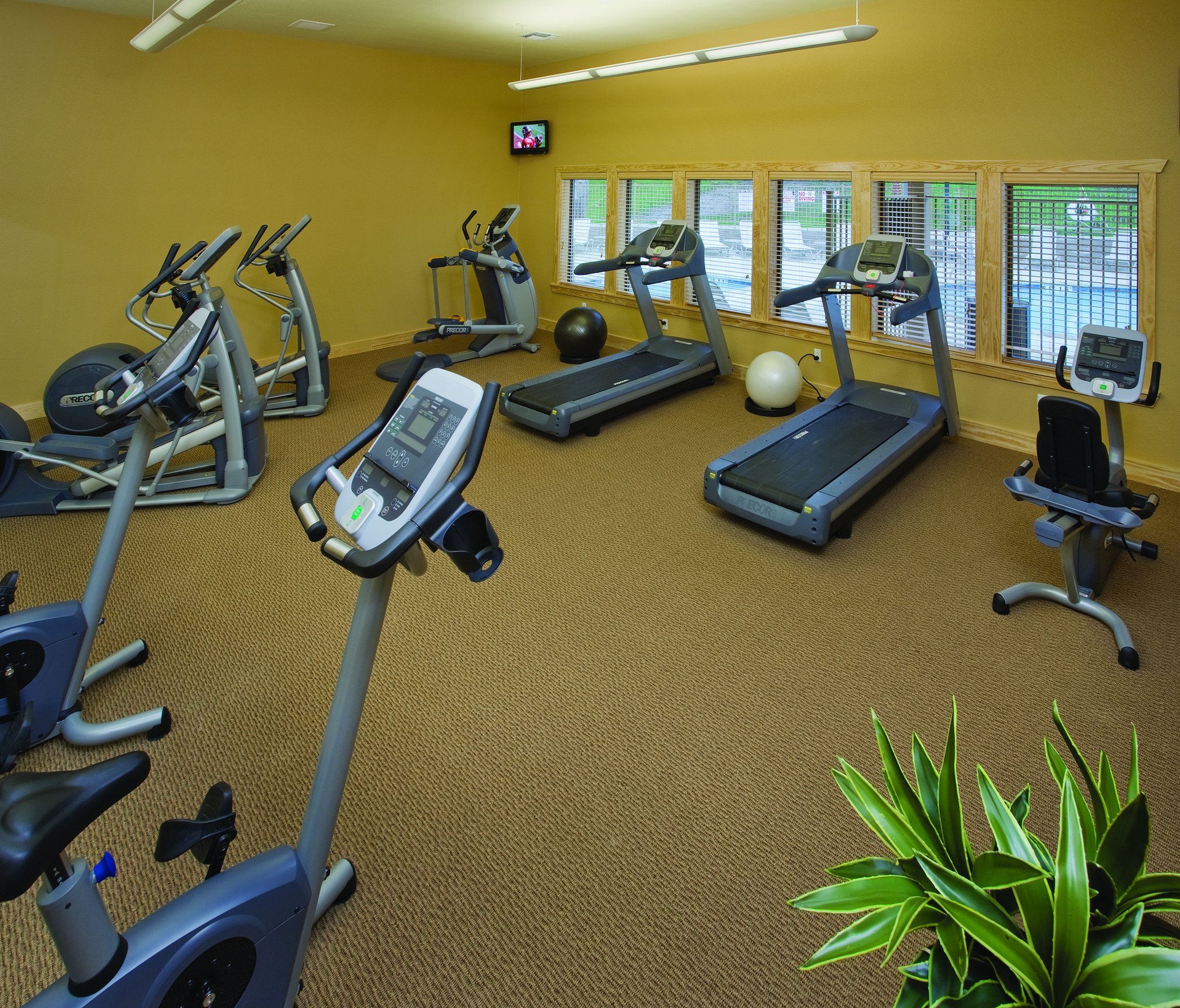 WorldMark New Braunfels