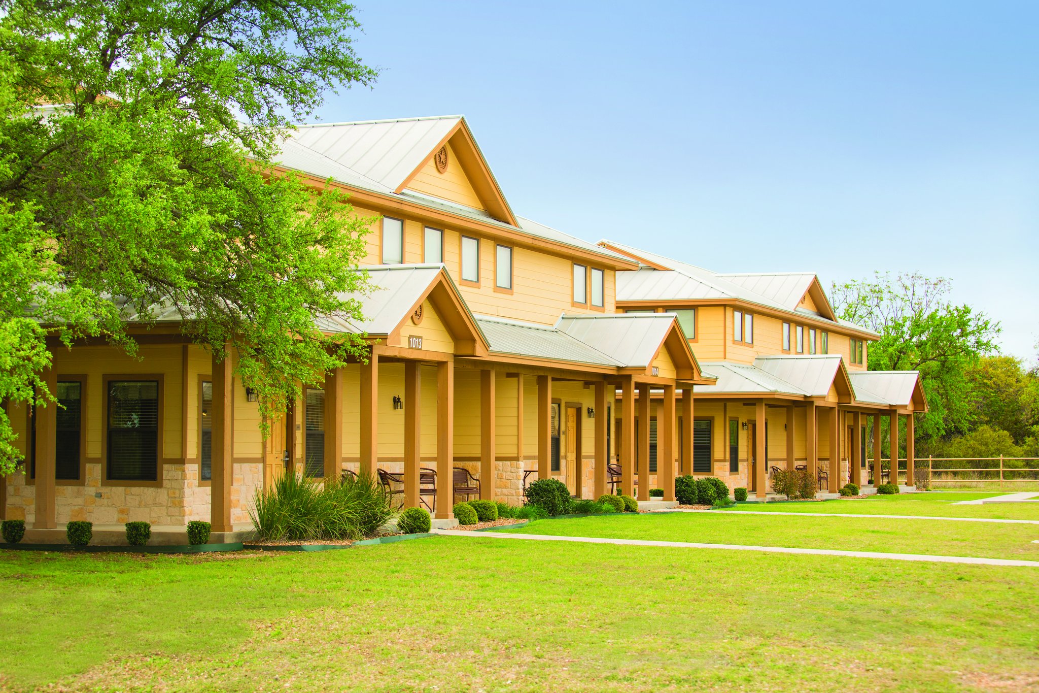 WorldMark New Braunfels