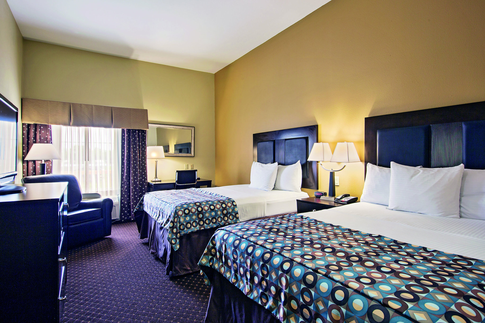 La Quinta Inn & Suites by Wyndham Houston New Caney