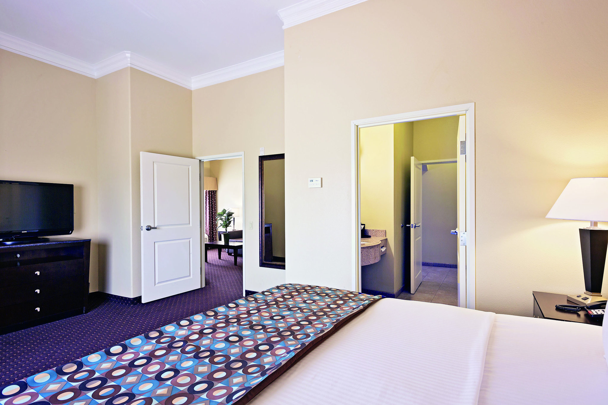 La Quinta Inn & Suites by Wyndham Houston New Caney
