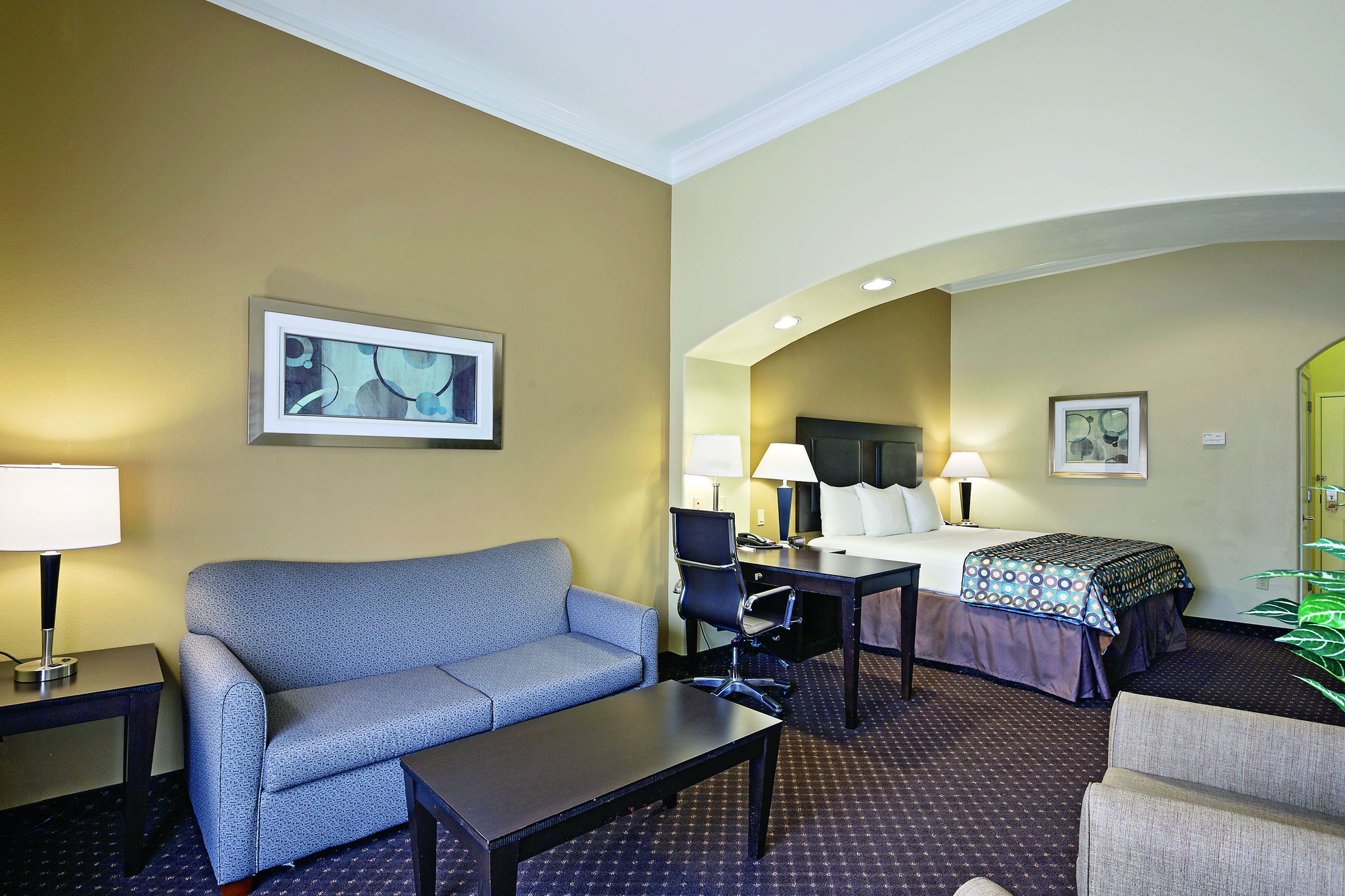La Quinta Inn & Suites by Wyndham Houston New Caney