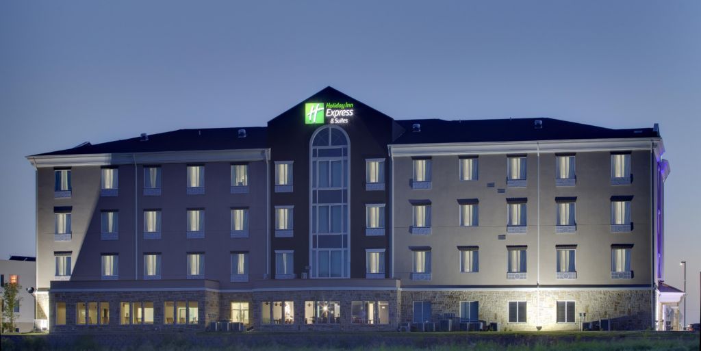 Holiday Inn Express & Suites Fort Worth North - Northlake