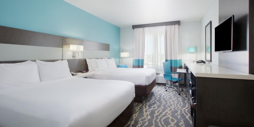Holiday Inn Express & Suites Fort Worth North - Northlake