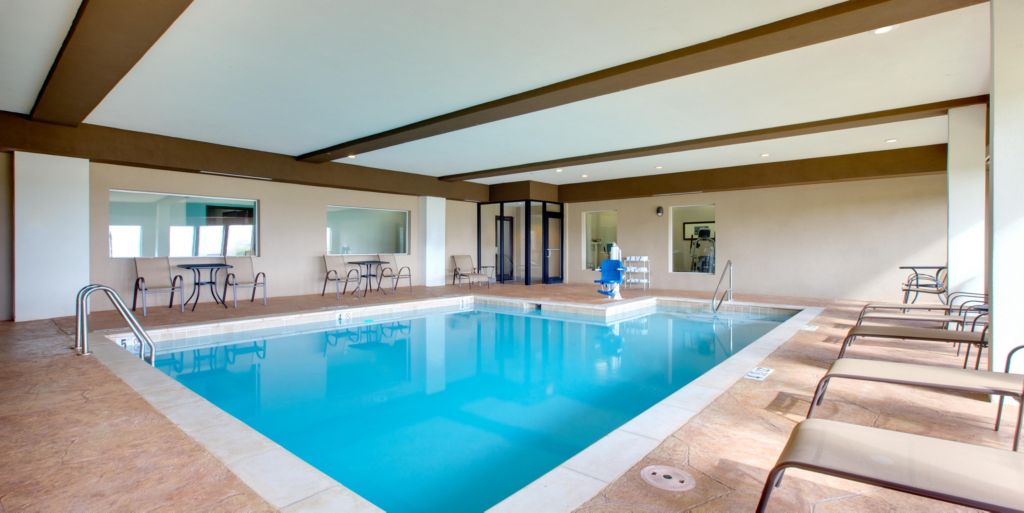 Holiday Inn Express & Suites Fort Worth North - Northlake