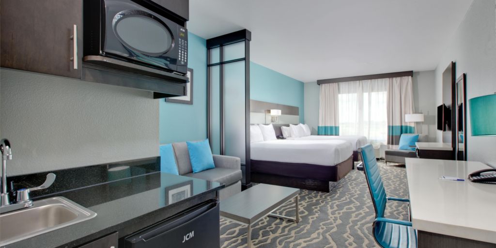 Holiday Inn Express & Suites Fort Worth North - Northlake