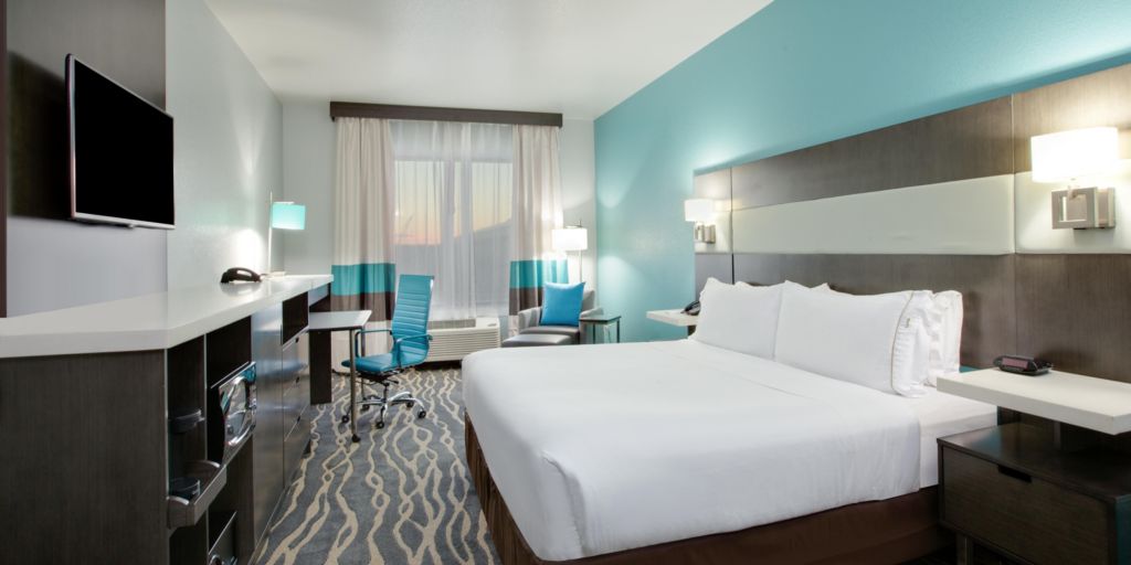 Holiday Inn Express & Suites Fort Worth North - Northlake