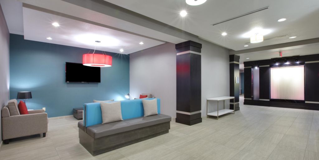 Holiday Inn Express & Suites Fort Worth North - Northlake