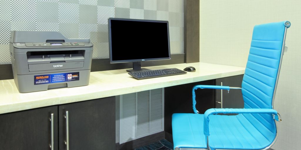 Holiday Inn Express & Suites Fort Worth North - Northlake
