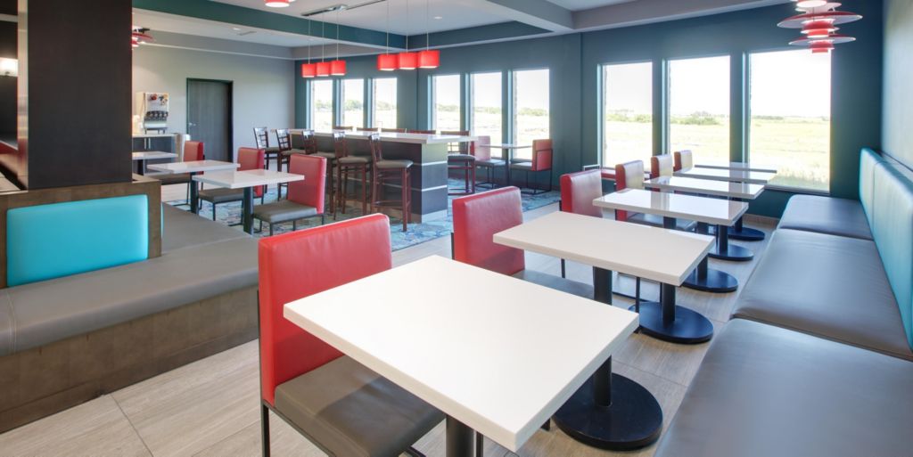 Holiday Inn Express & Suites Fort Worth North - Northlake