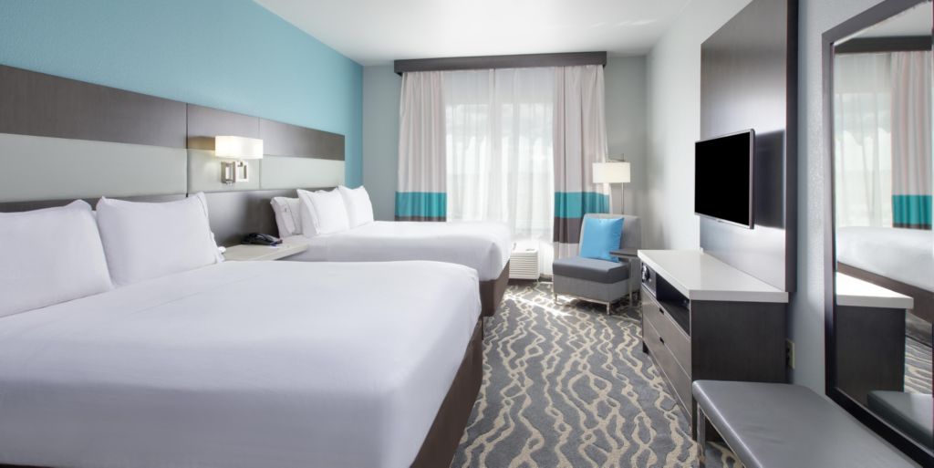 Holiday Inn Express & Suites Fort Worth North - Northlake