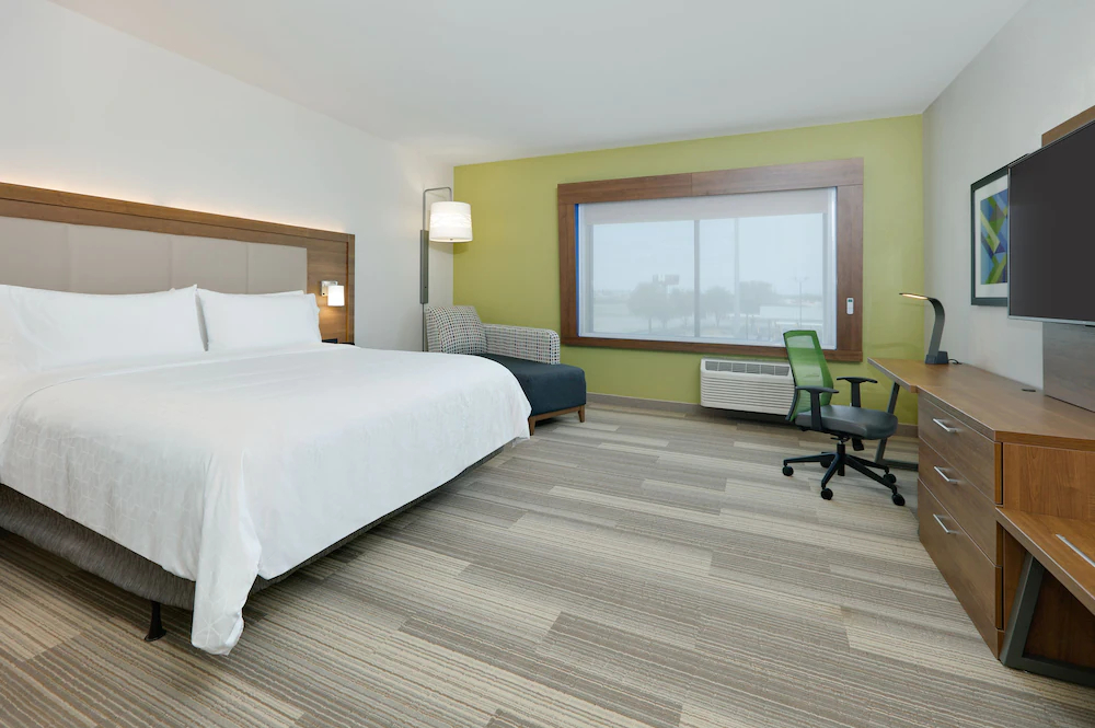 Holiday Inn Express & Suites Fort Worth North - Northlake