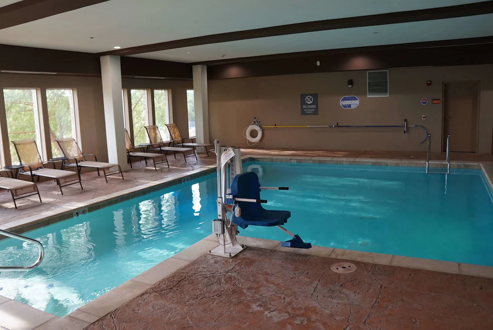 La Quinta Inn & Suites by Wyndham Northlake Fort Worth